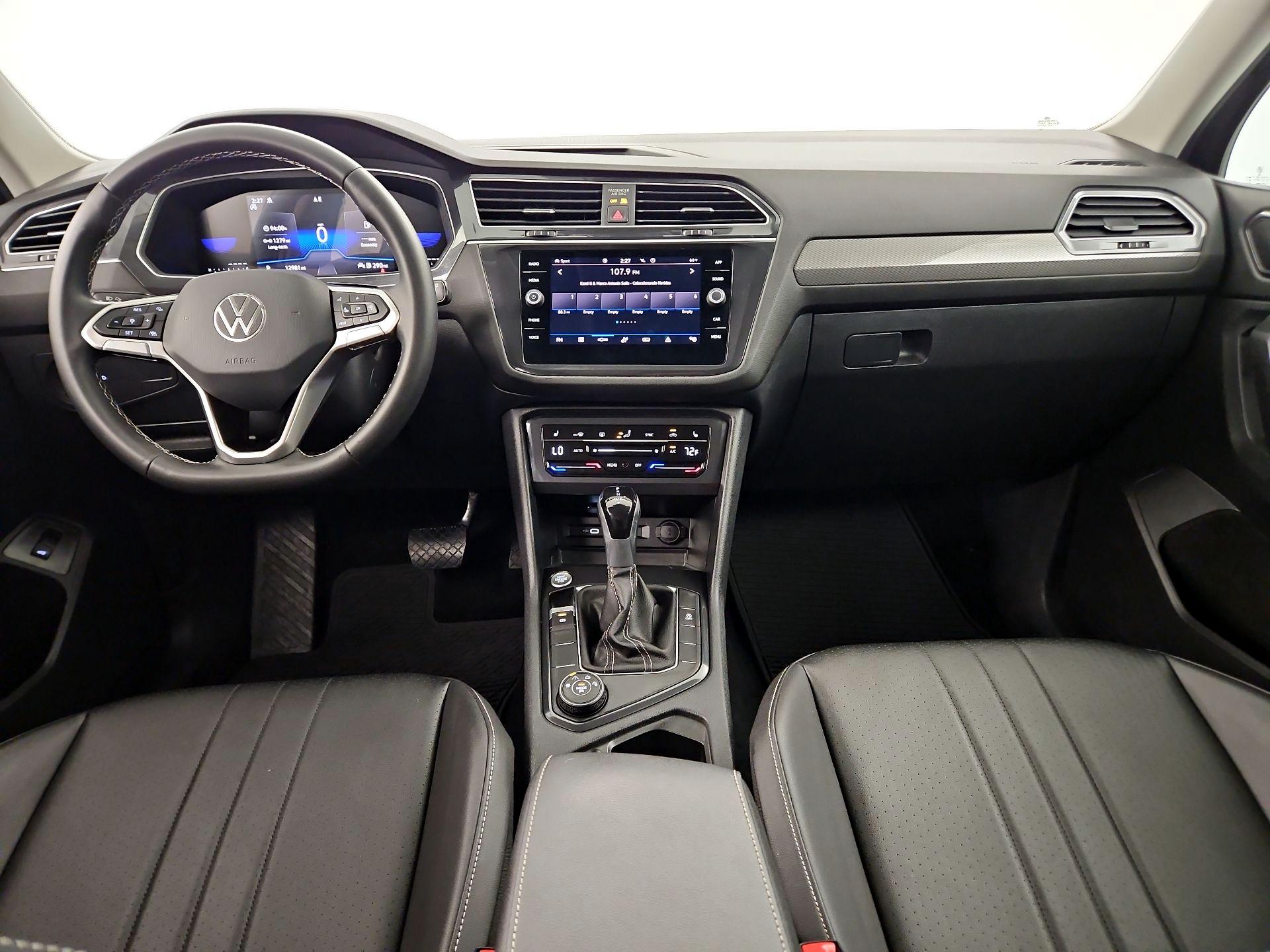 Thumbnail: 2024 Volkswagen Tiguan - 8