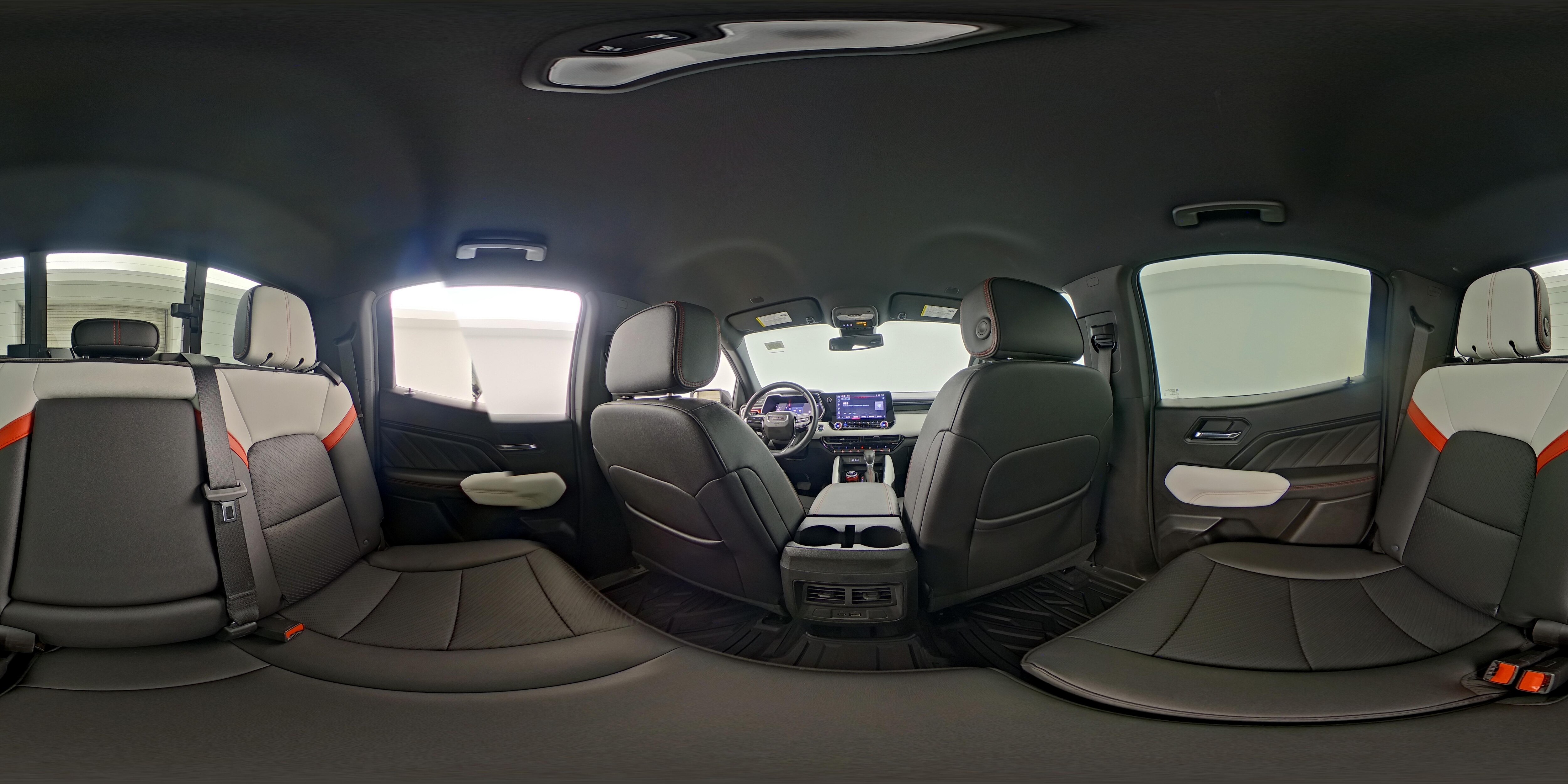 2023 GMC Canyon AT4X - Photo 23
