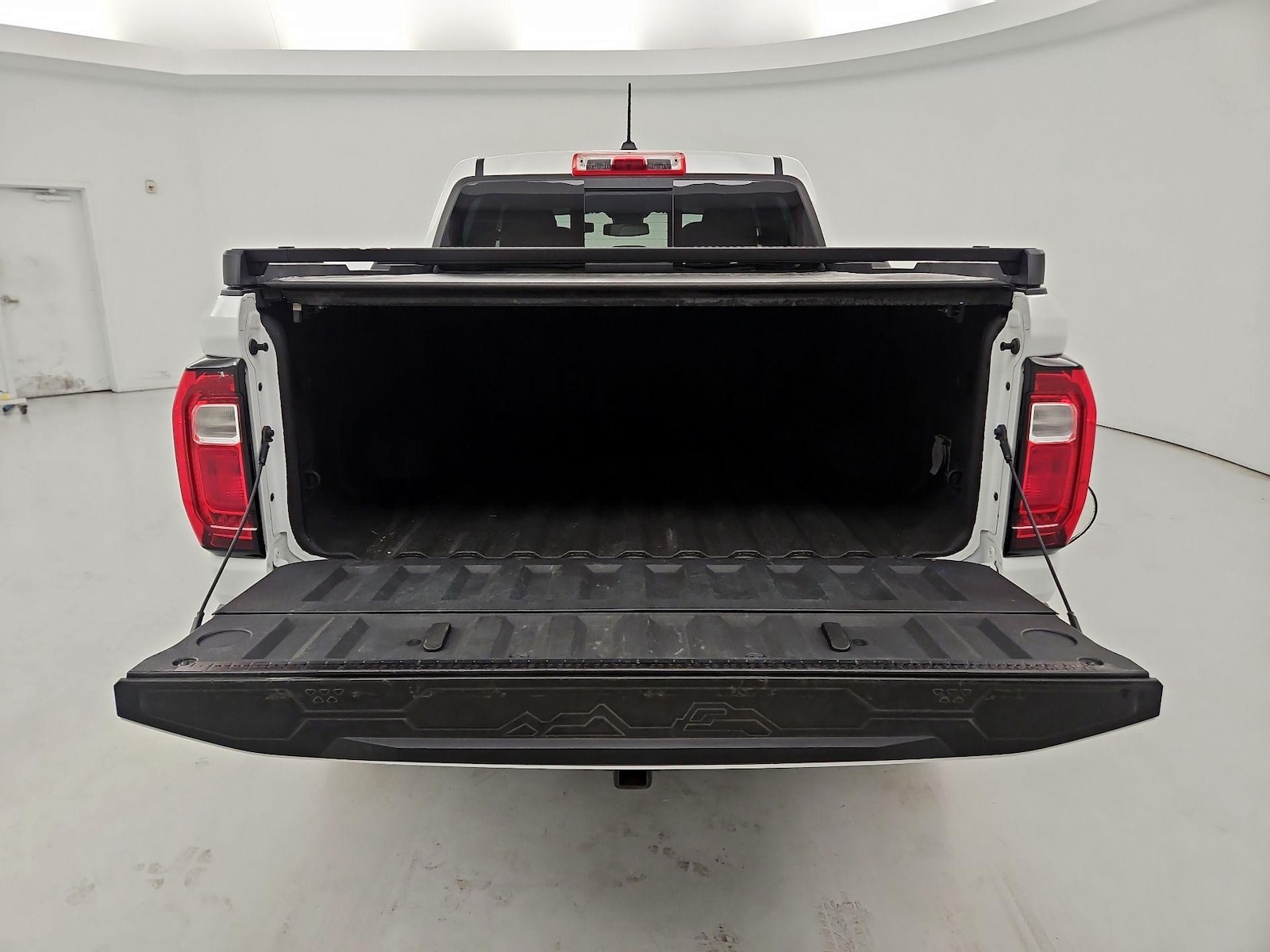 2023 GMC Canyon AT4X - Photo 19