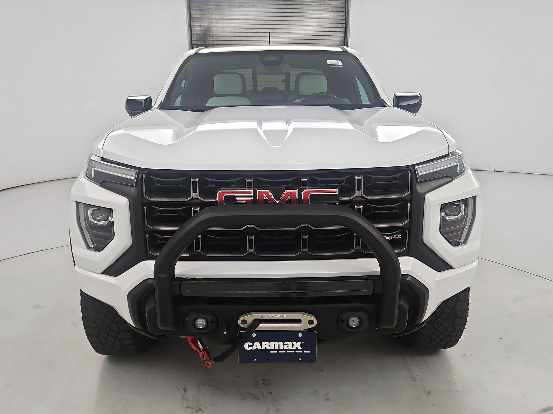 Thumbnail: 2023 GMC Canyon - 2