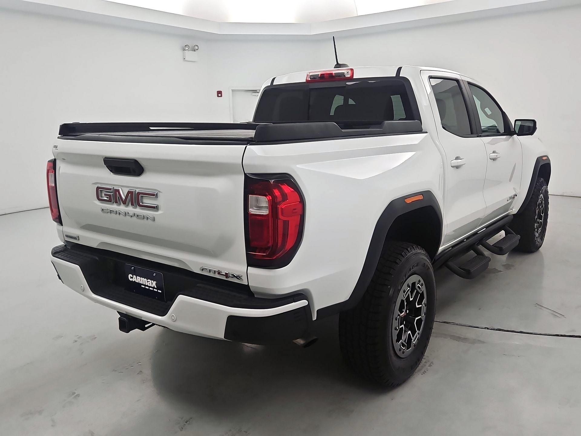 Thumbnail: 2023 GMC Canyon - 5