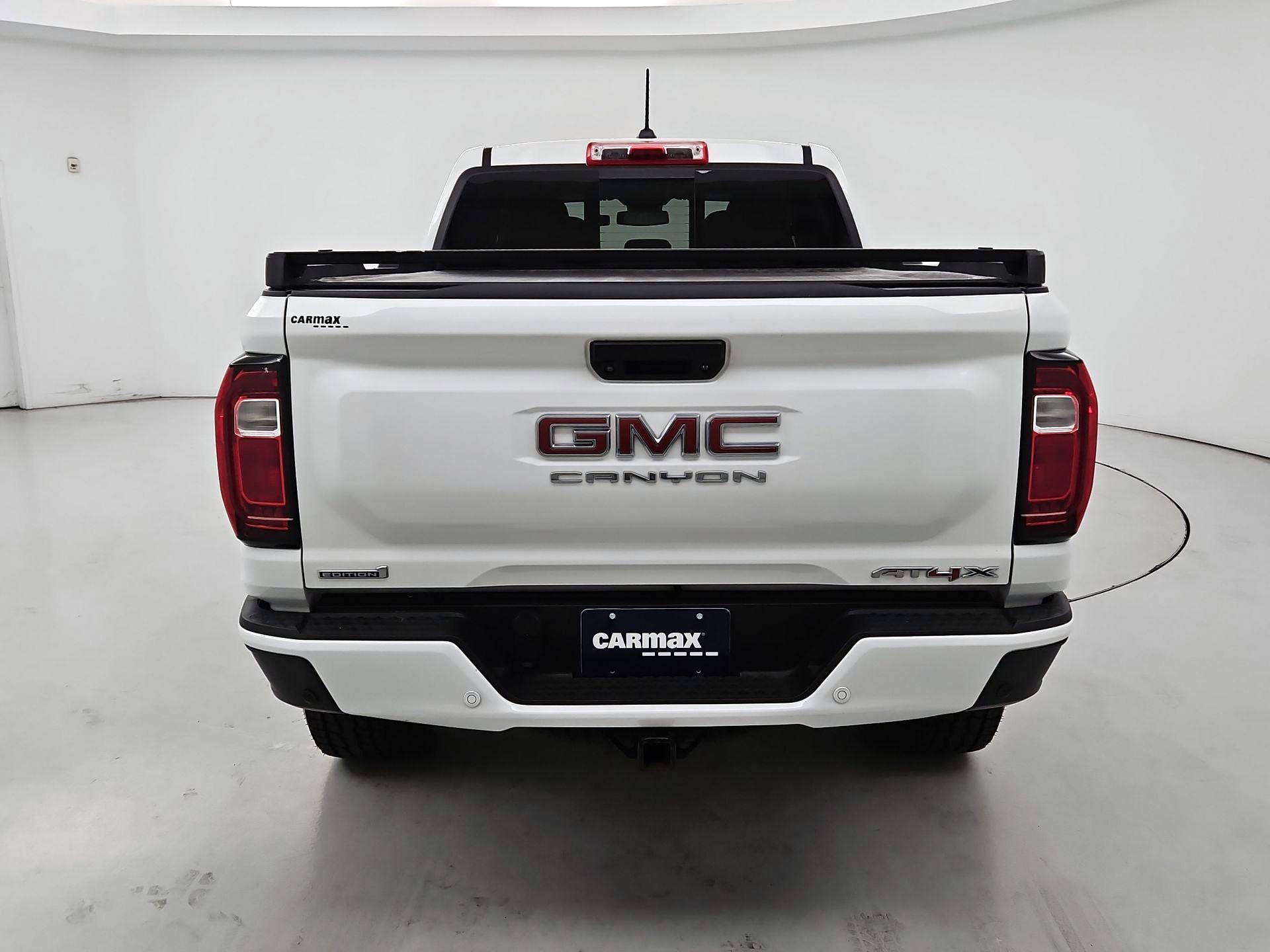 Thumbnail: 2023 GMC Canyon - 6