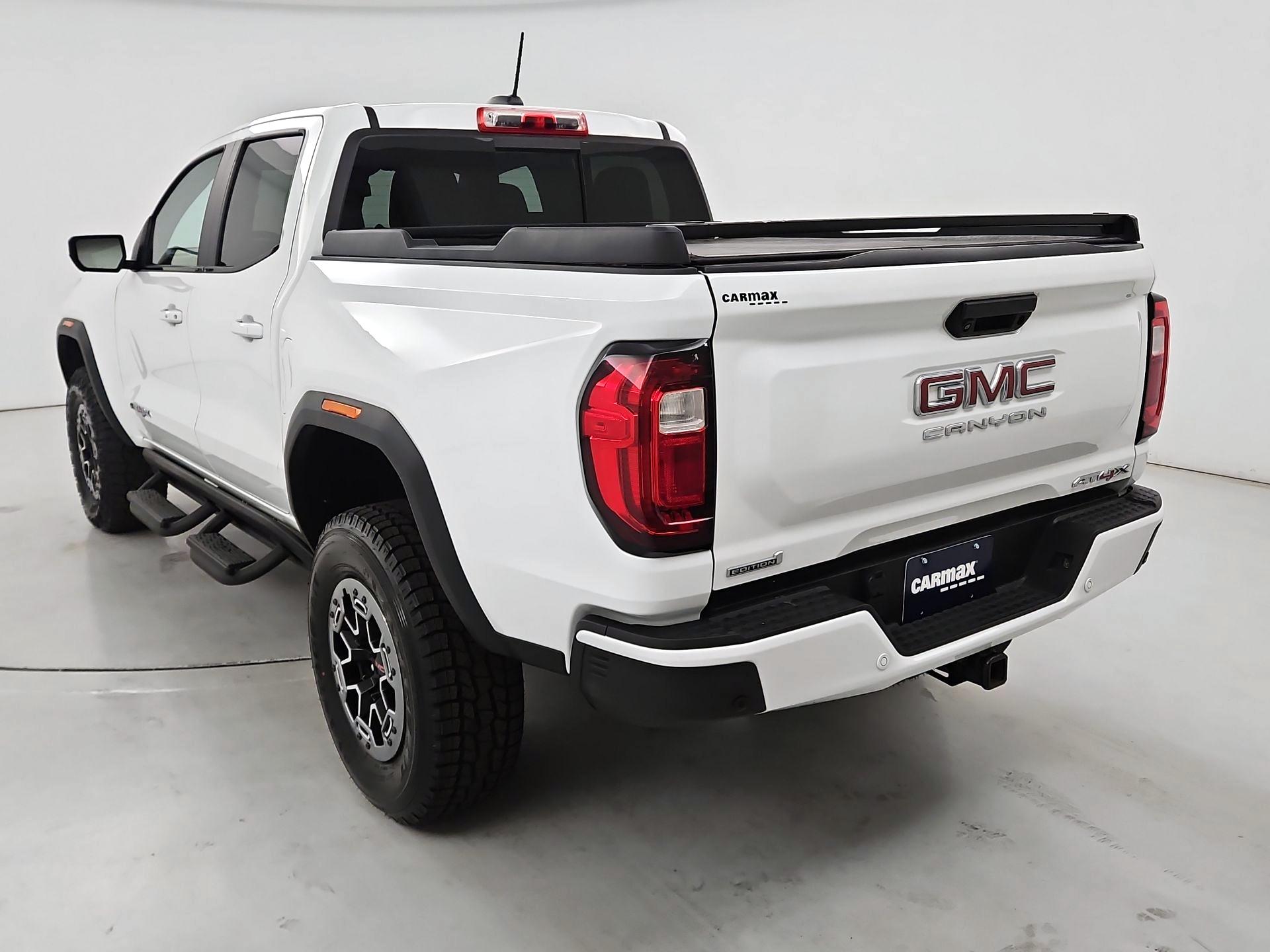 Thumbnail: 2023 GMC Canyon - 7