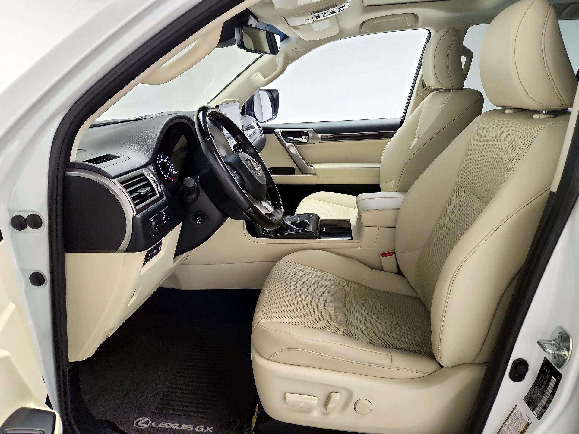 Thumbnail: 2023 Lexus GX - 11