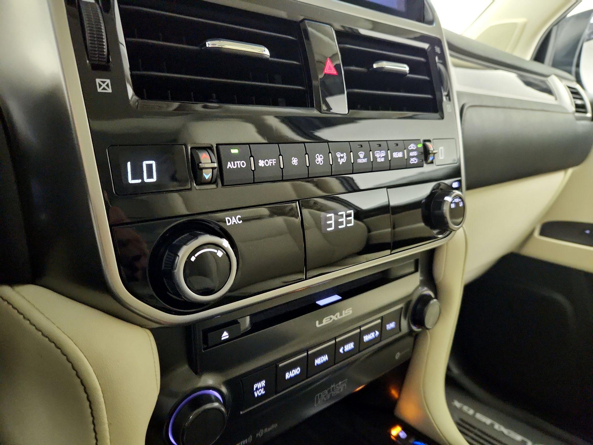 Thumbnail: 2023 Lexus GX - 17