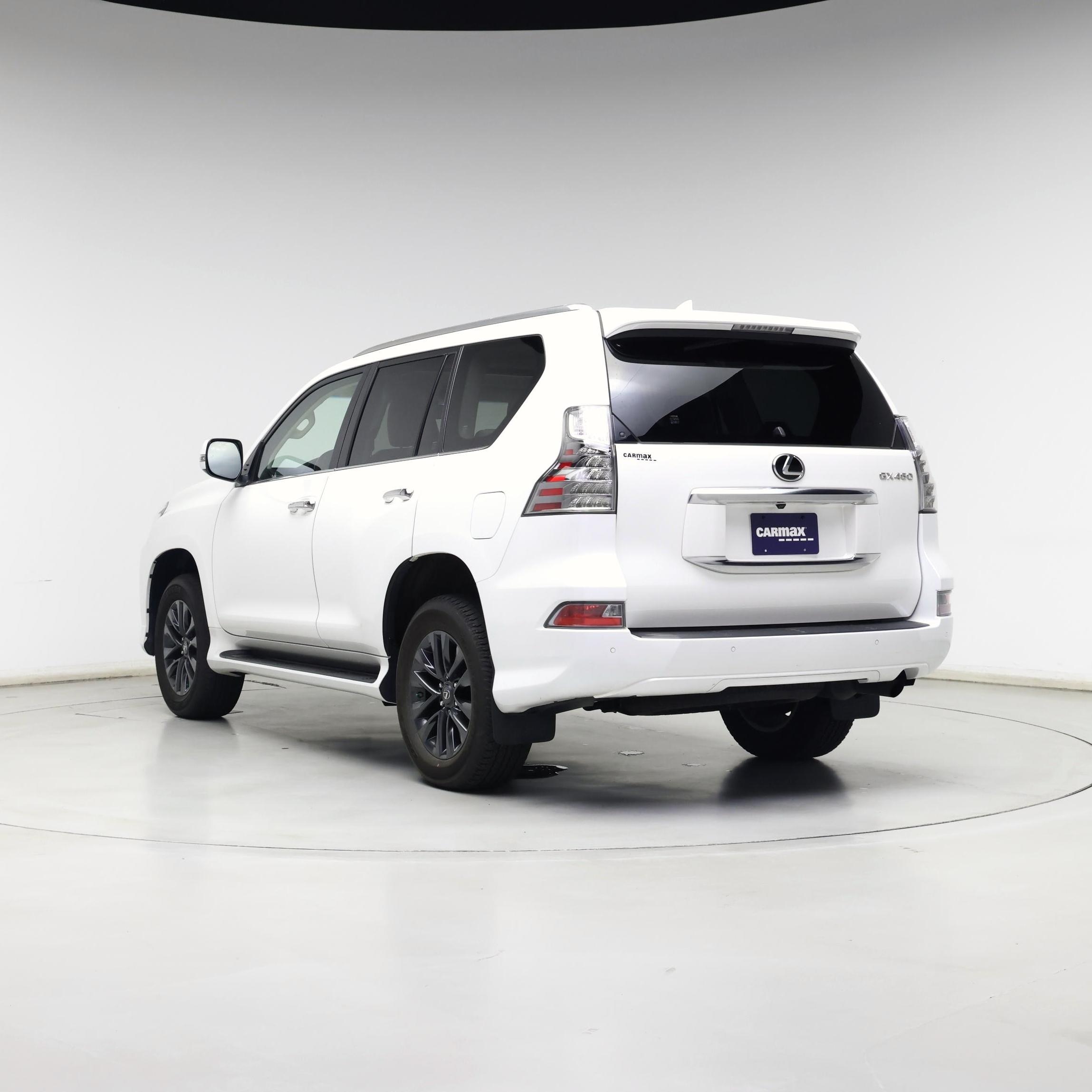 Thumbnail: 2023 Lexus GX - 2