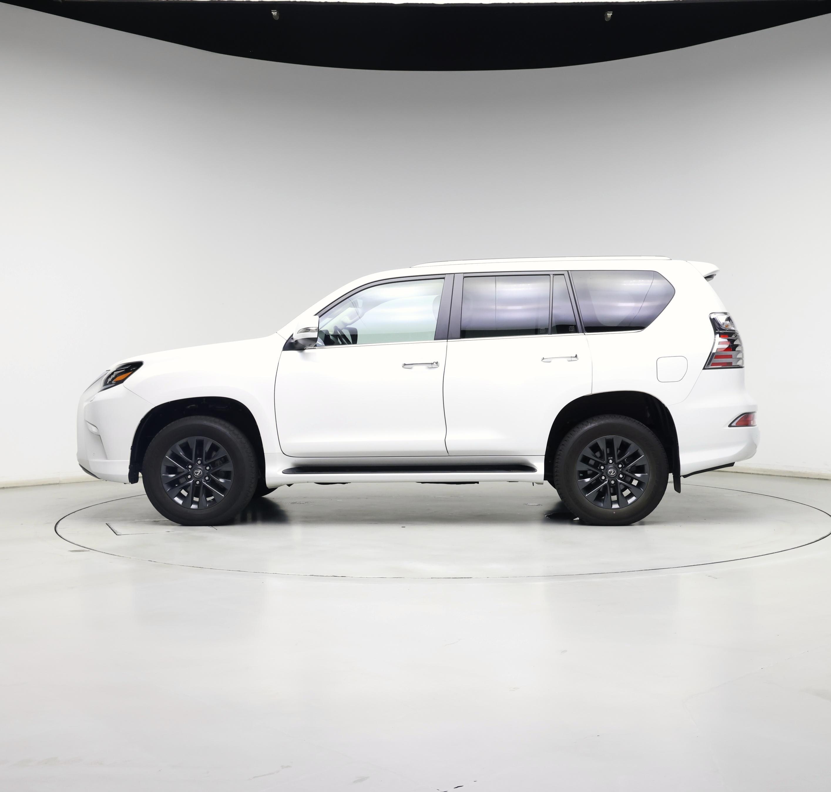 Thumbnail: 2023 Lexus GX - 3