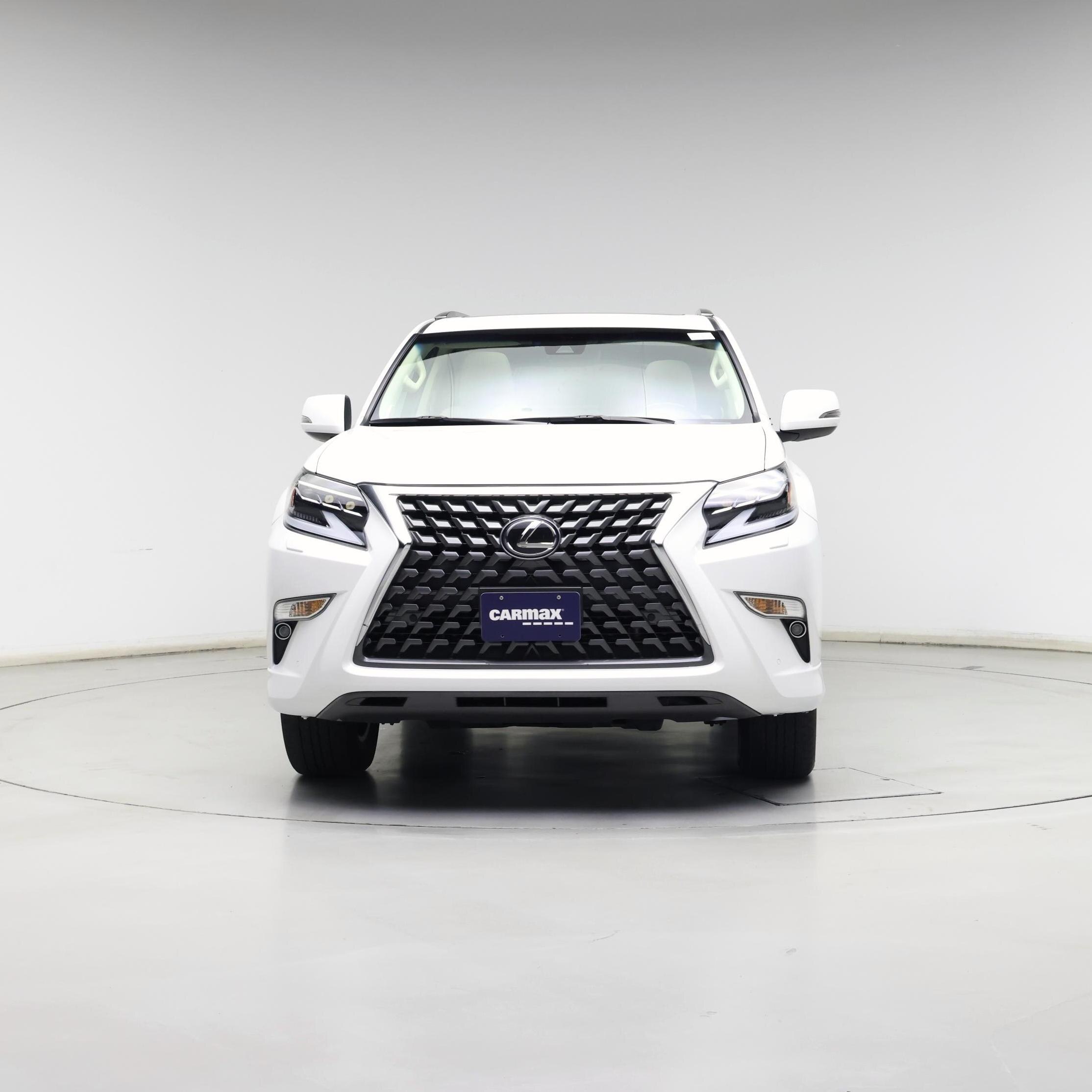Thumbnail: 2023 Lexus GX - 5