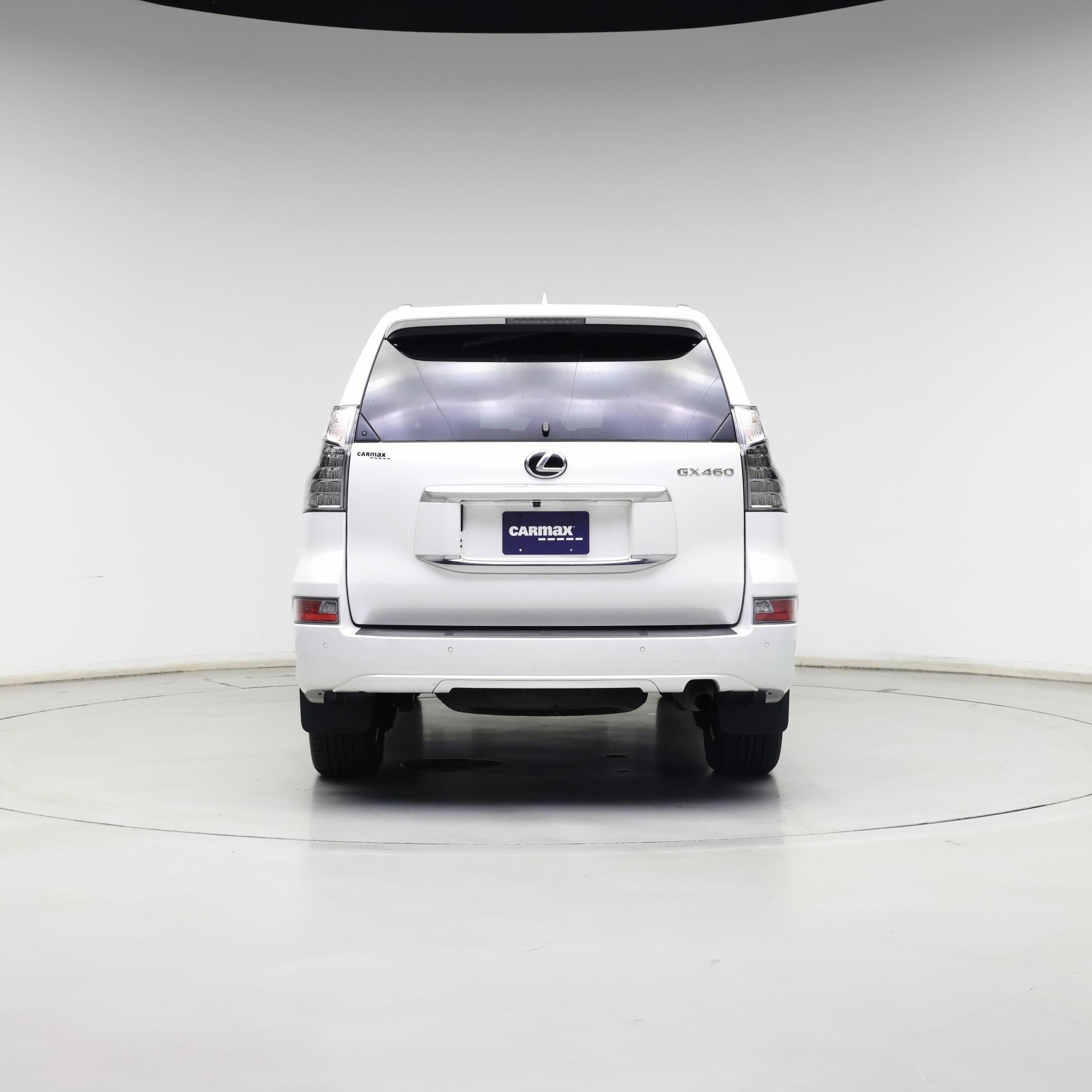 Thumbnail: 2023 Lexus GX - 6