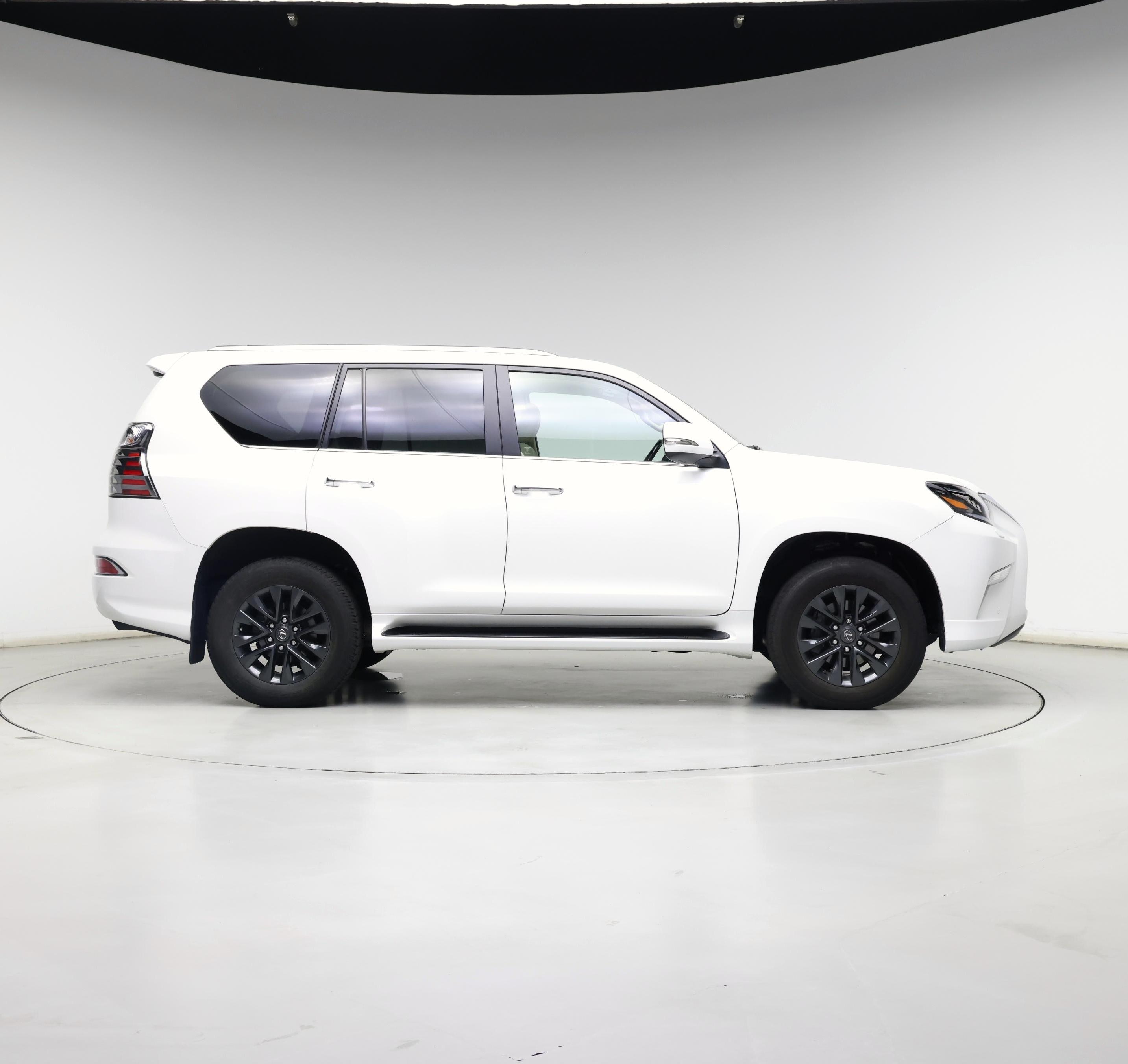 Thumbnail: 2023 Lexus GX - 7