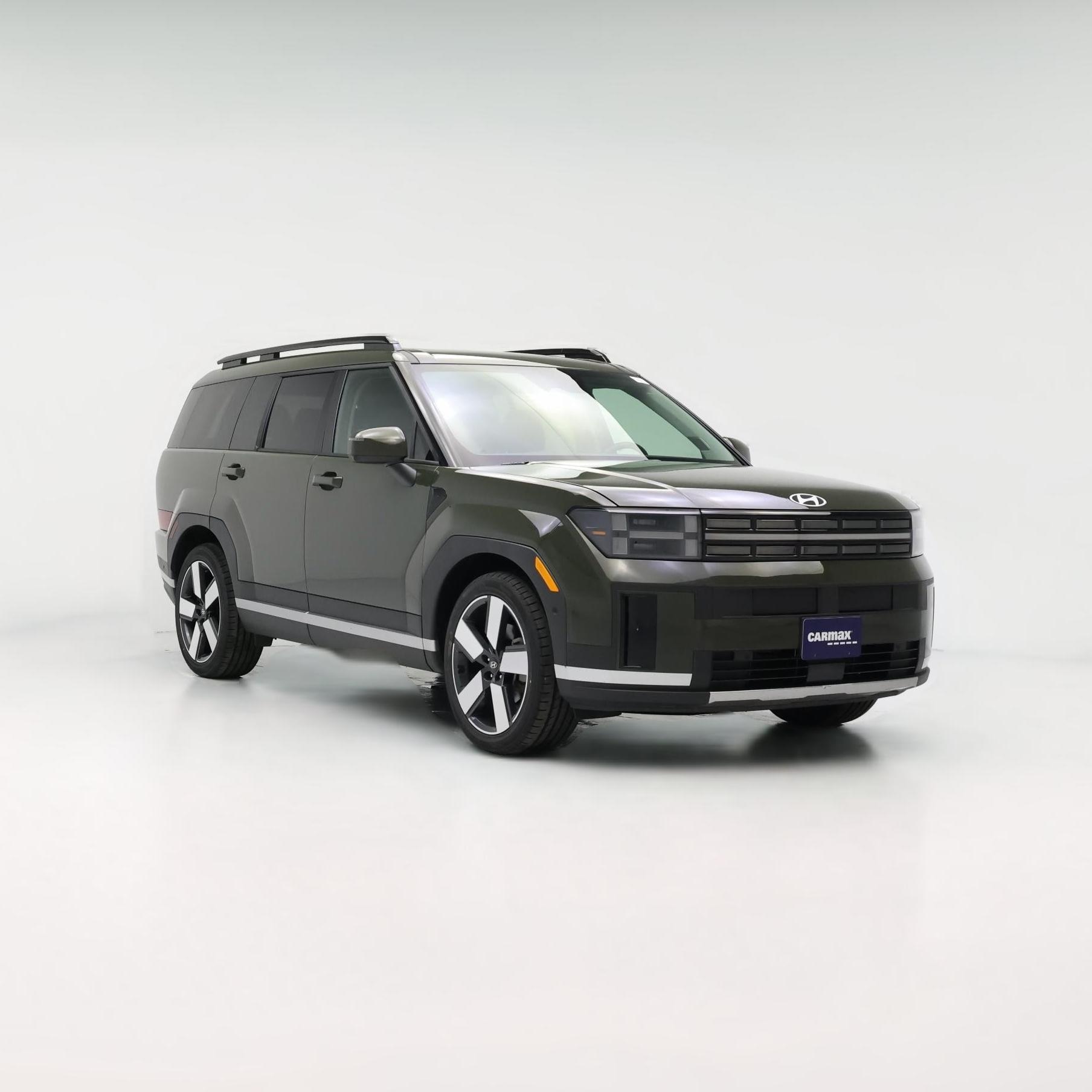 Thumbnail: 2024 Hyundai Santa Fe - 1
