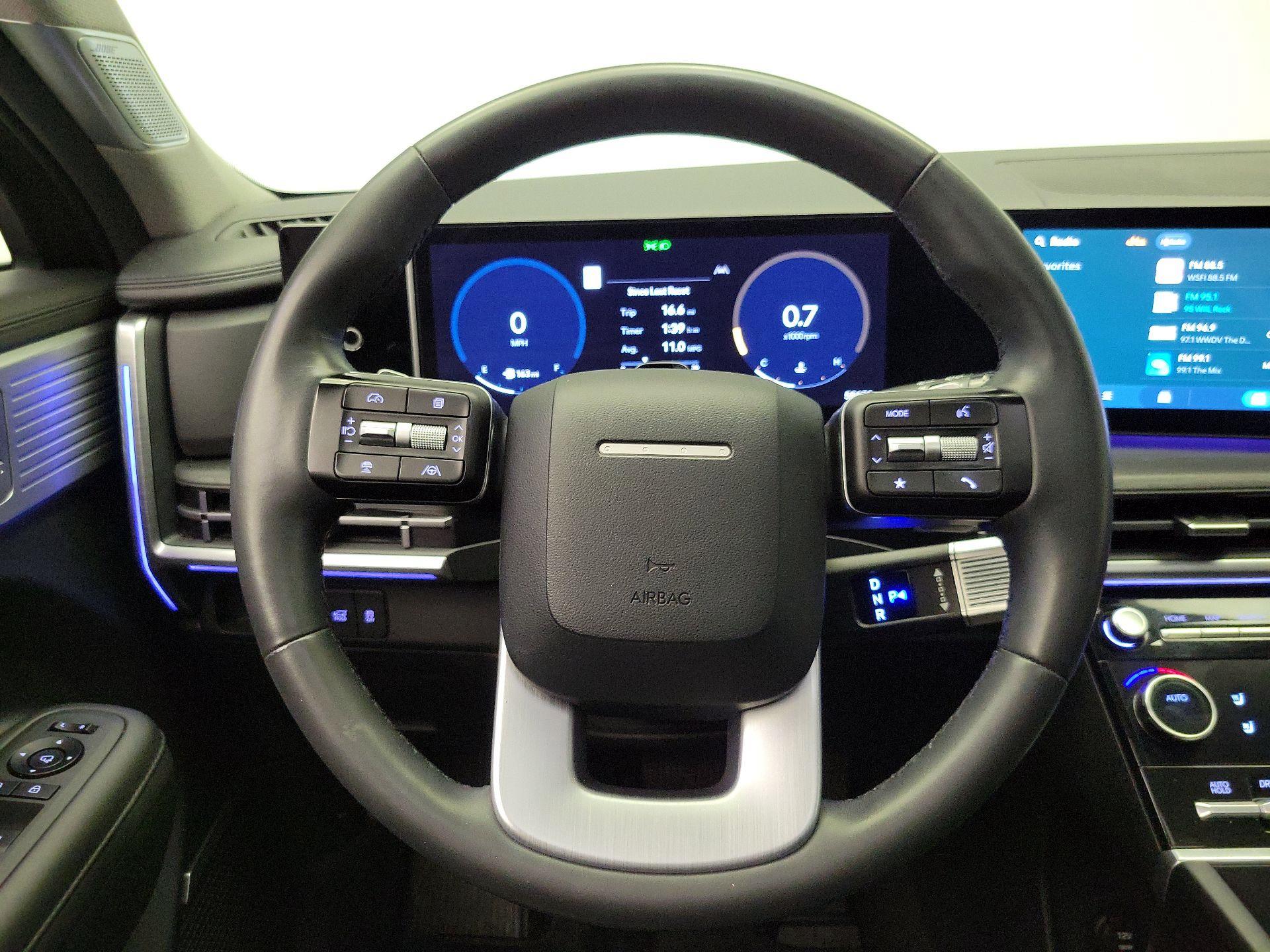 Thumbnail: 2024 Hyundai Santa Fe - 10
