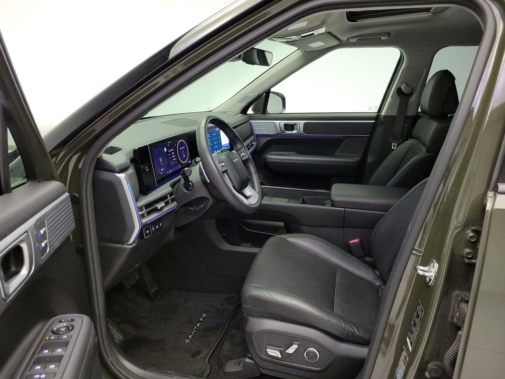 Thumbnail: 2024 Hyundai Santa Fe - 11
