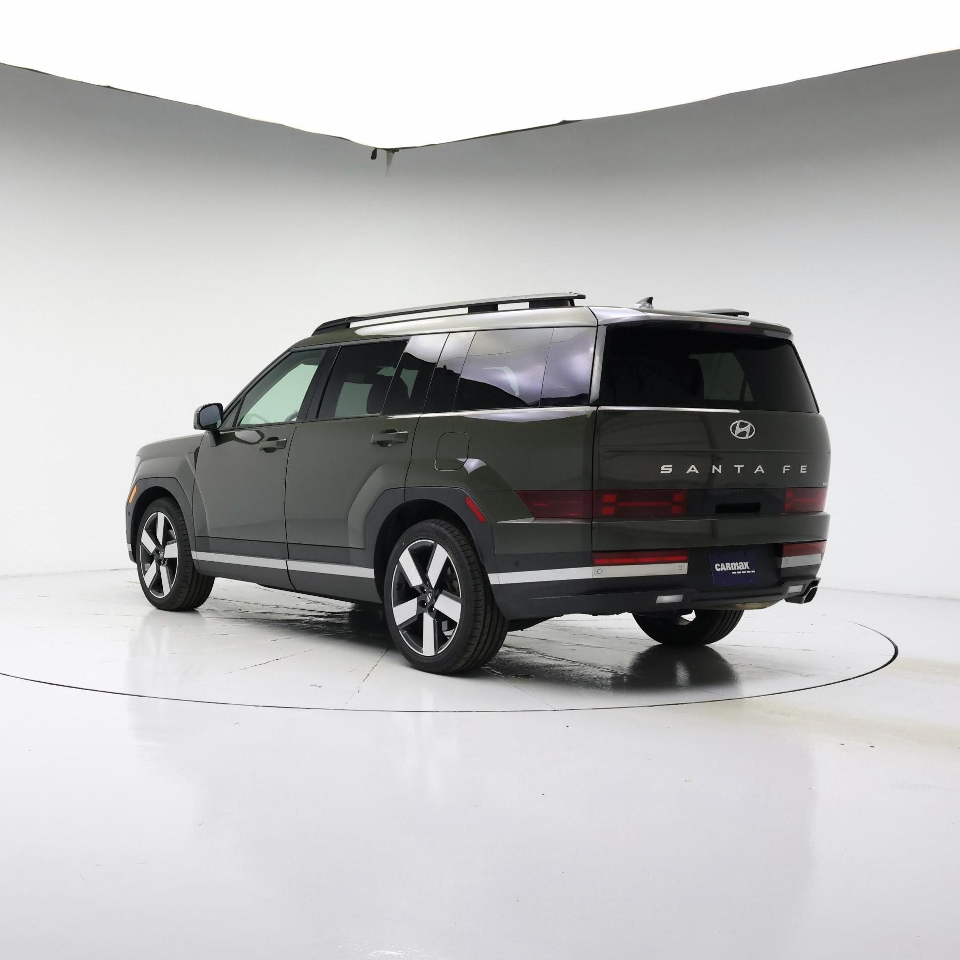 Thumbnail: 2024 Hyundai Santa Fe - 2