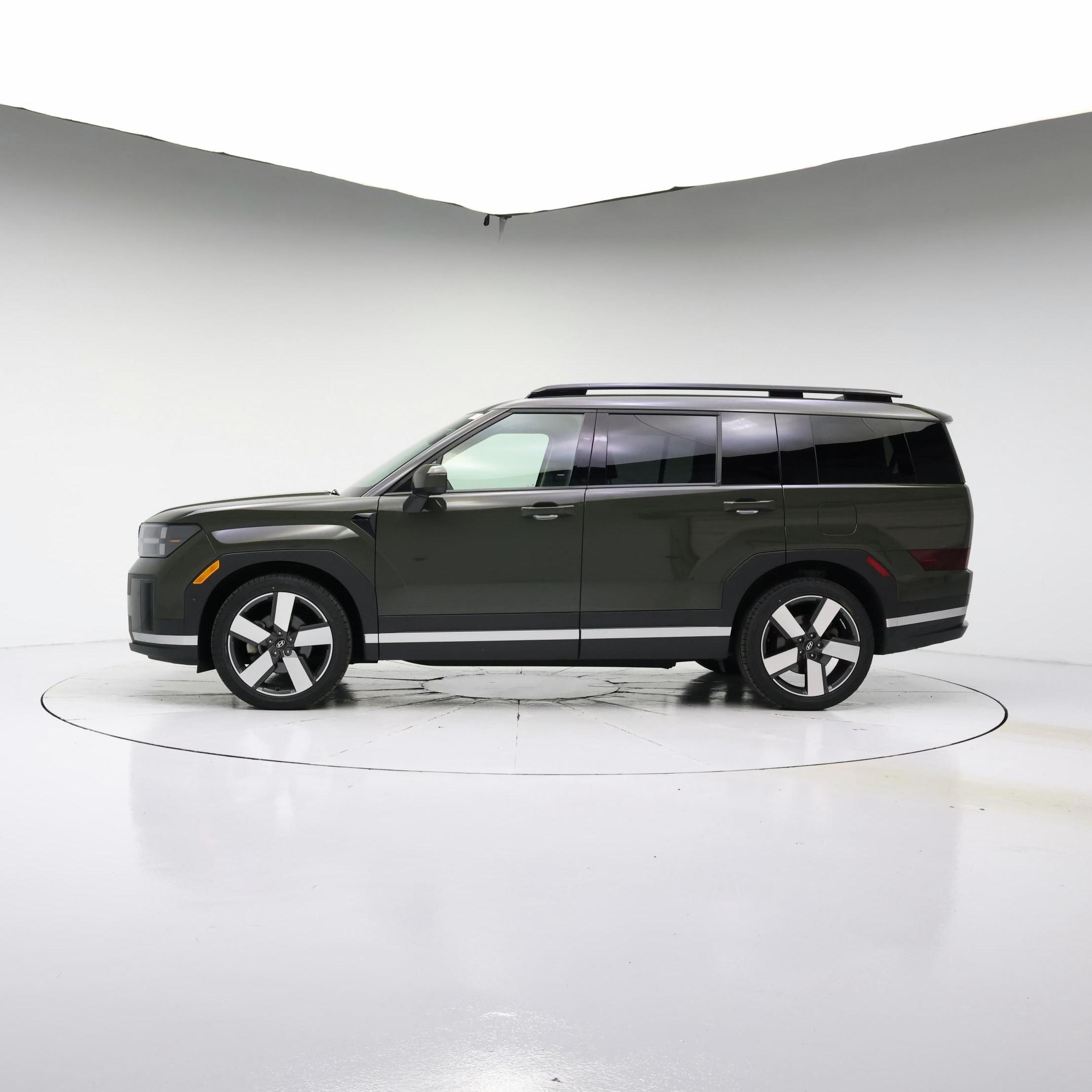 Thumbnail: 2024 Hyundai Santa Fe - 3
