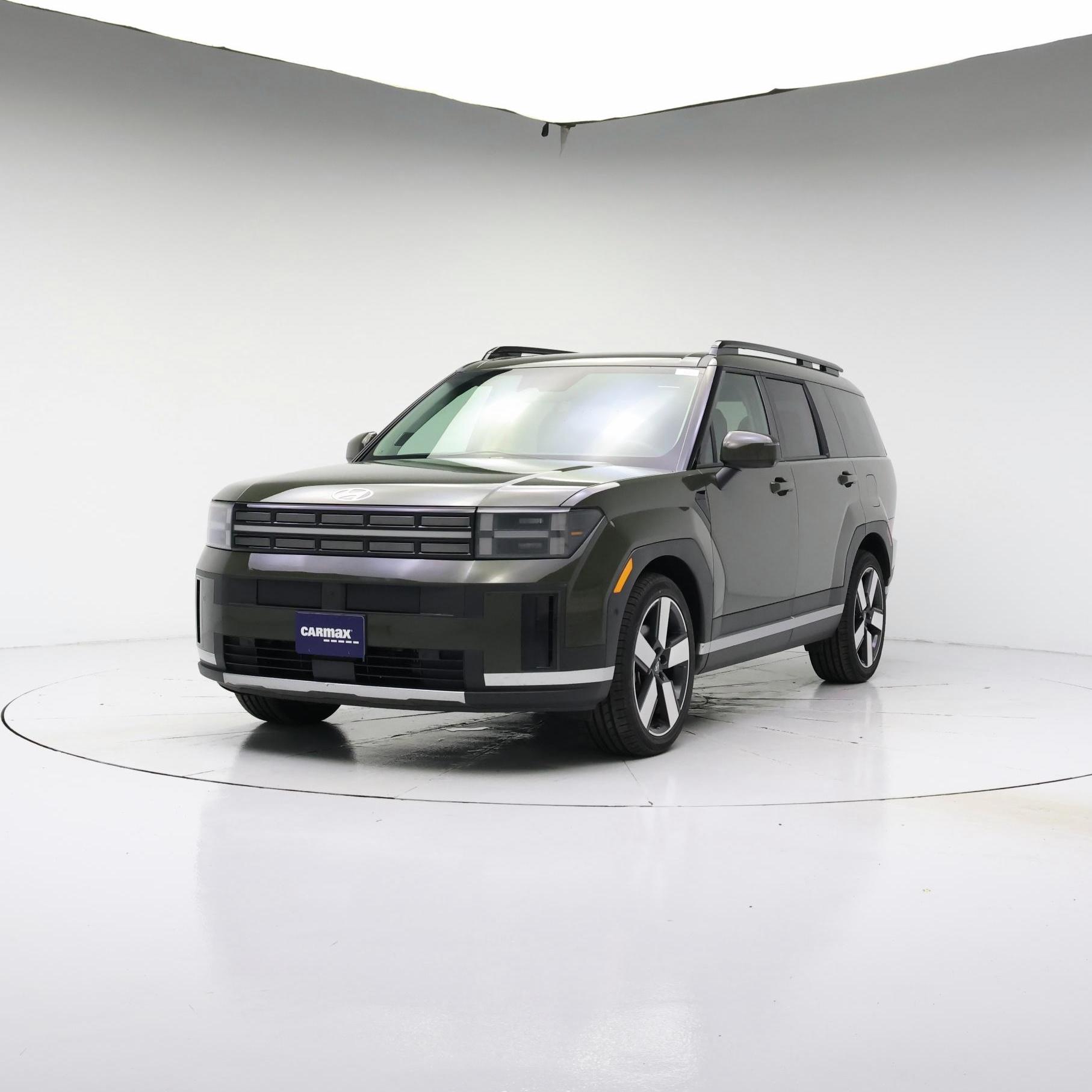Thumbnail: 2024 Hyundai Santa Fe - 4