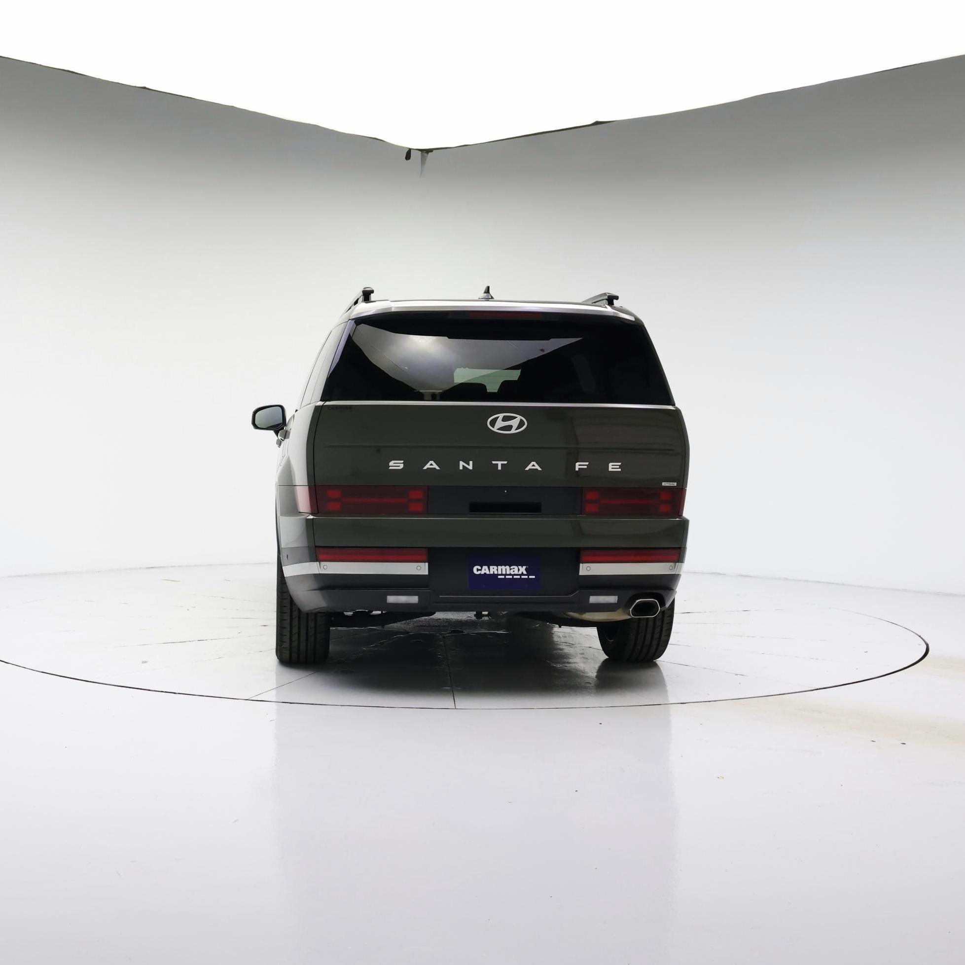 Thumbnail: 2024 Hyundai Santa Fe - 6