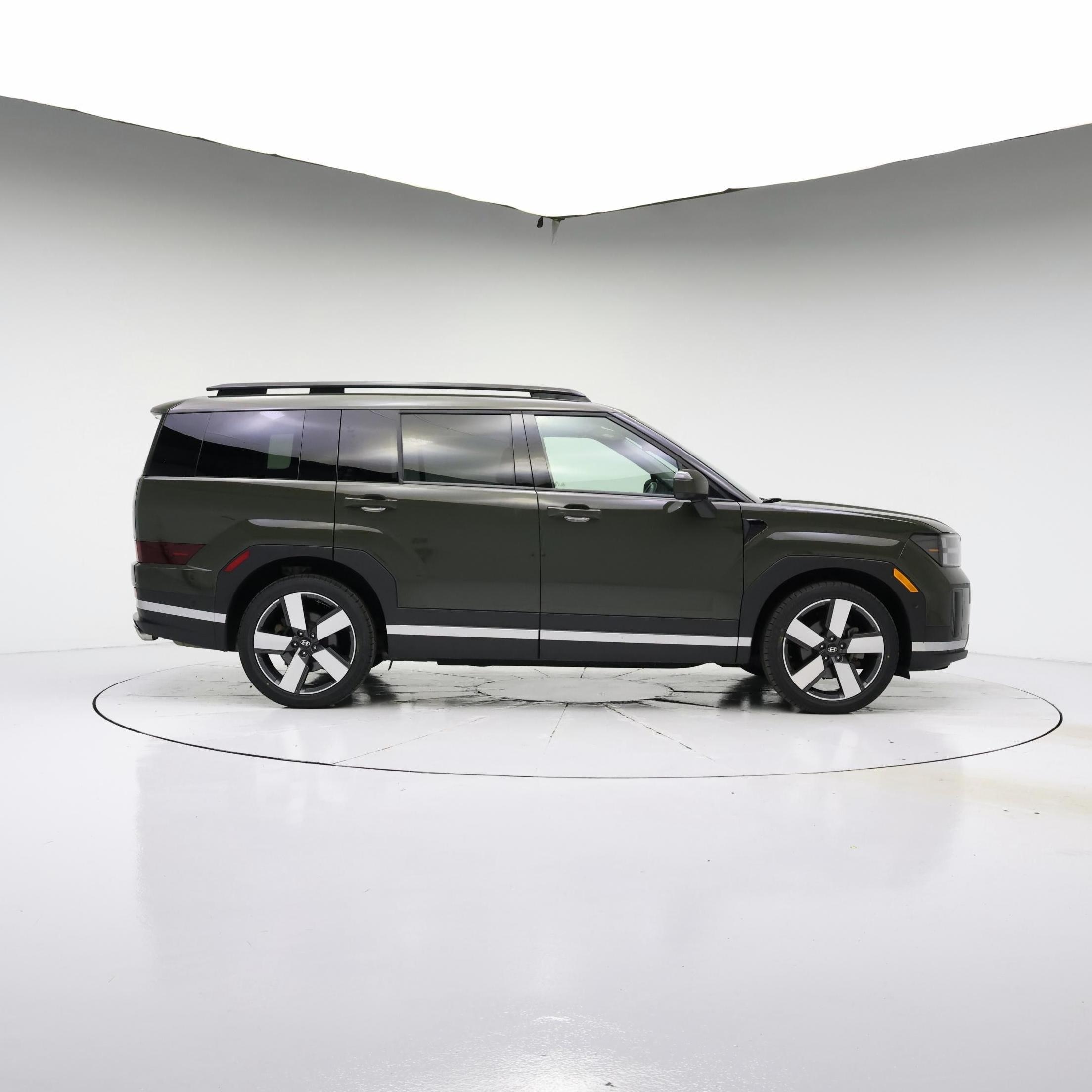 Thumbnail: 2024 Hyundai Santa Fe - 7