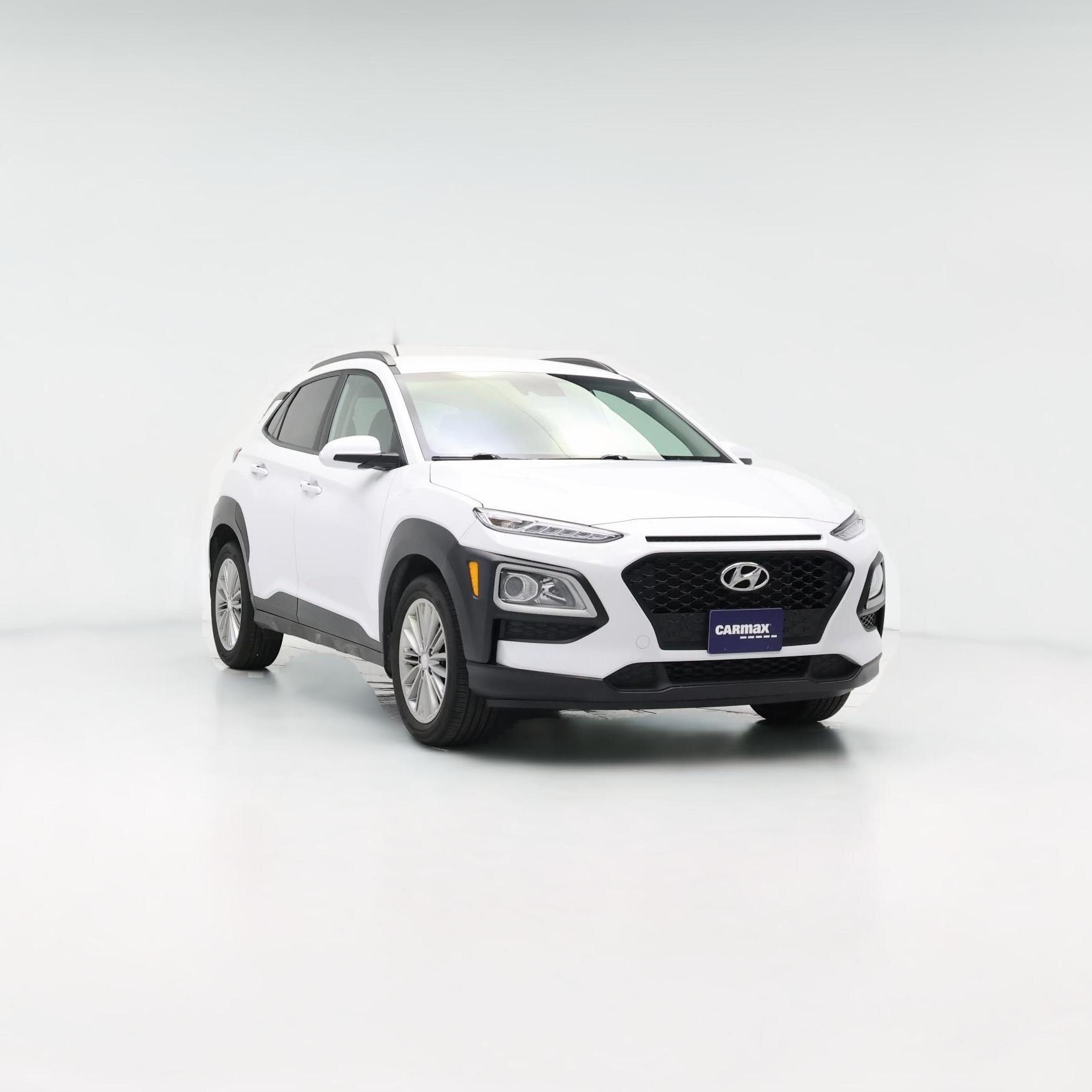 Thumbnail: 2021 Hyundai Kona - 1