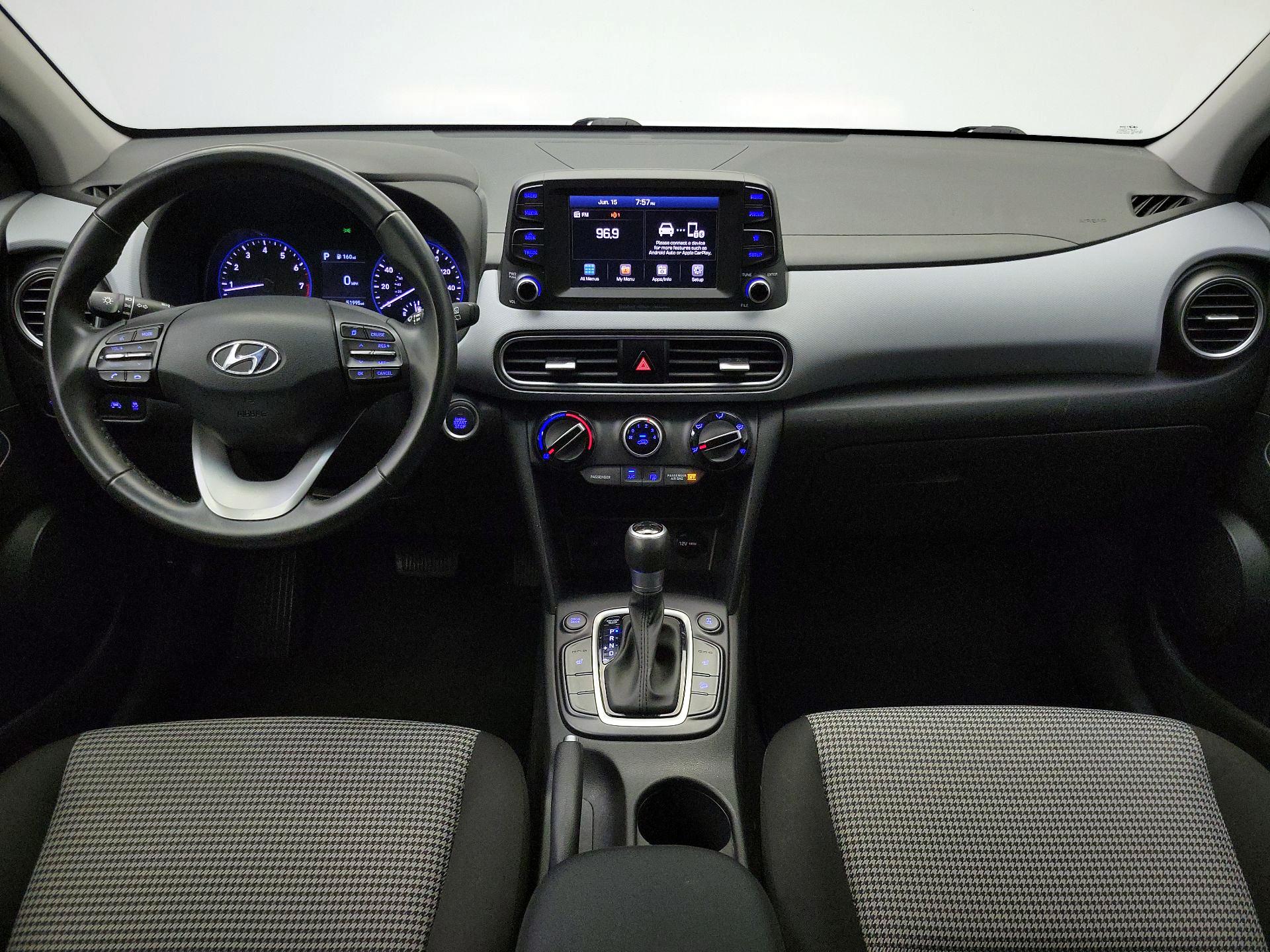 Thumbnail: 2021 Hyundai Kona - 9