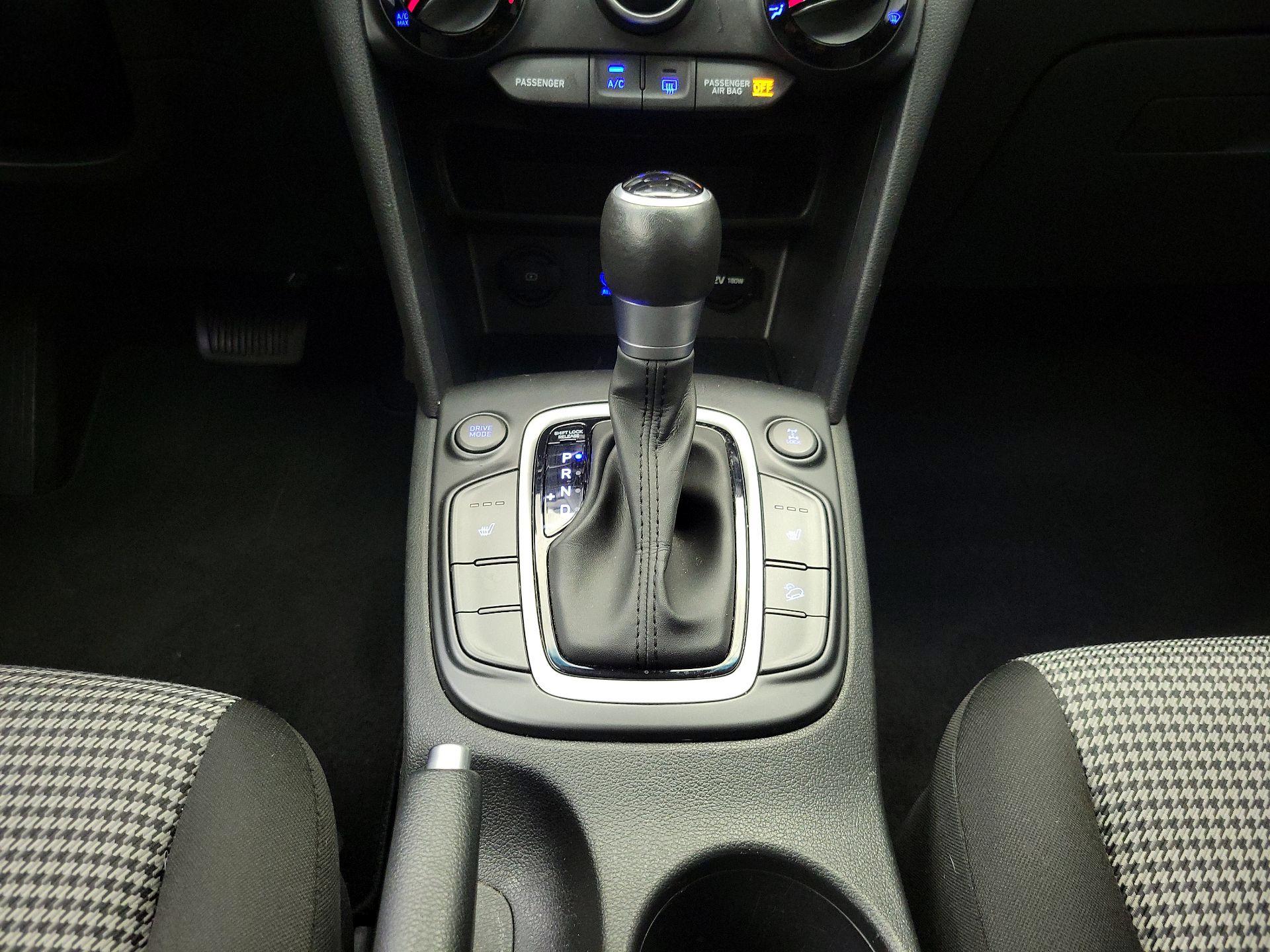 Thumbnail: 2021 Hyundai Kona - 17