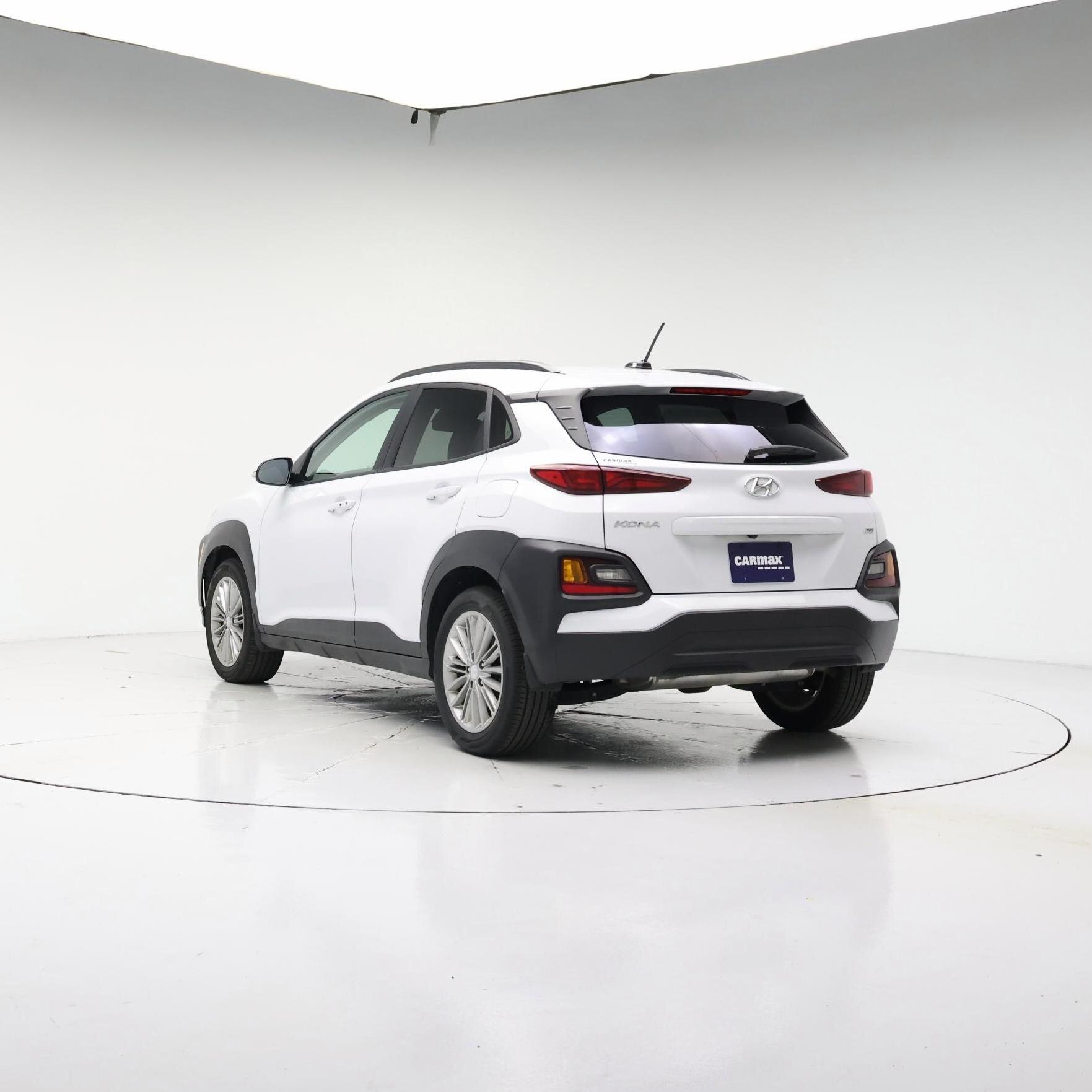 Thumbnail: 2021 Hyundai Kona - 2
