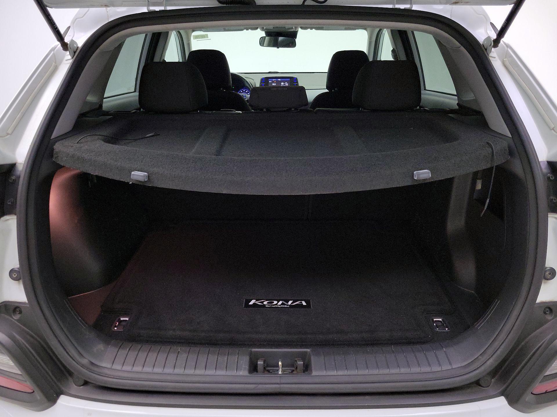 Thumbnail: 2021 Hyundai Kona - 20