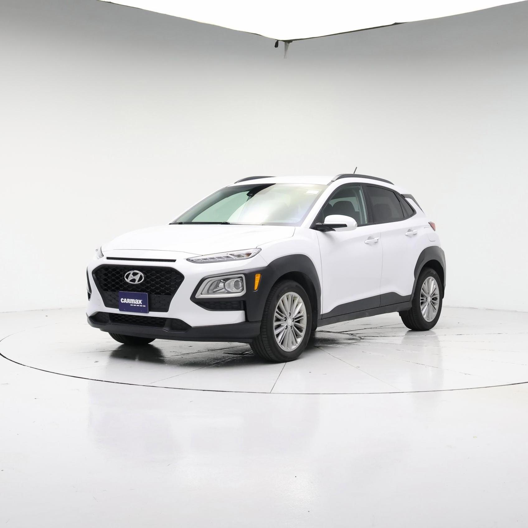 Thumbnail: 2021 Hyundai Kona - 4