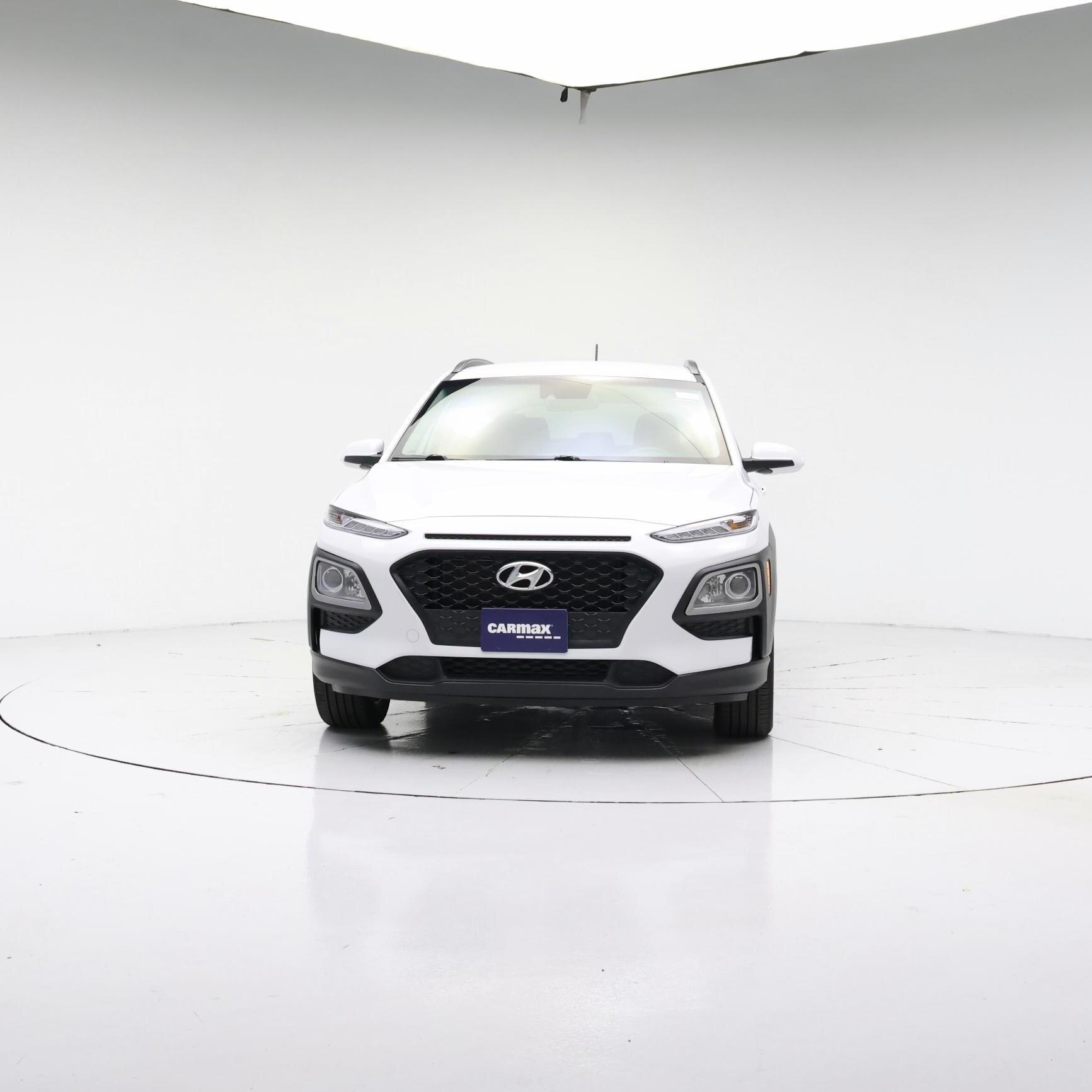 Thumbnail: 2021 Hyundai Kona - 5