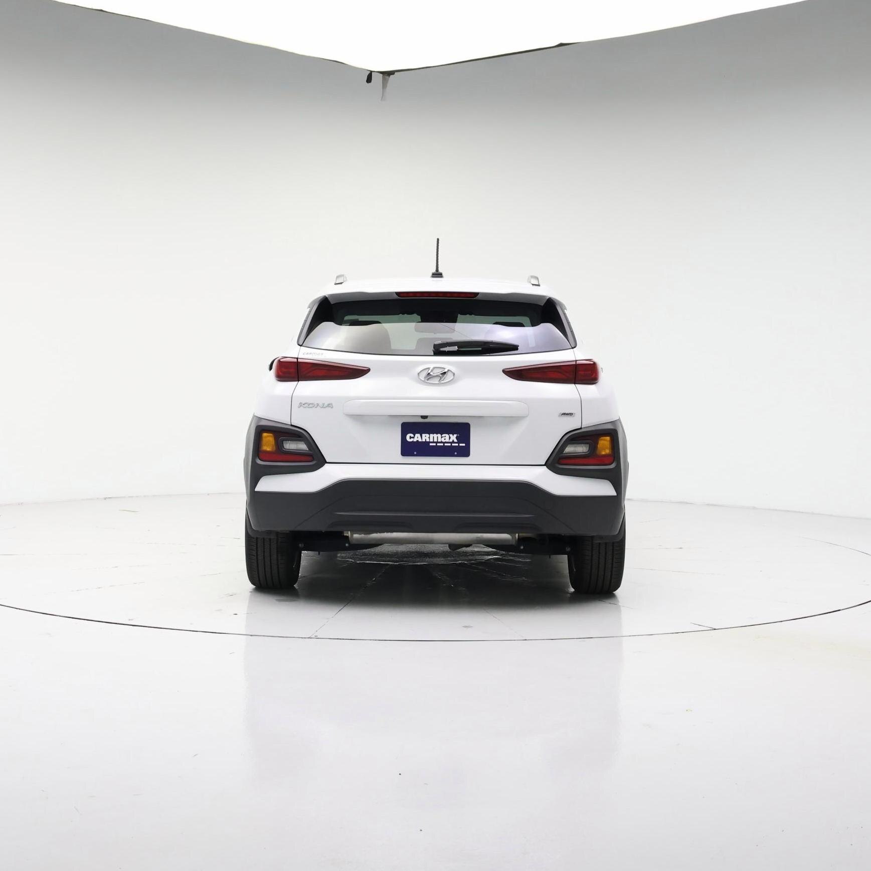Thumbnail: 2021 Hyundai Kona - 6