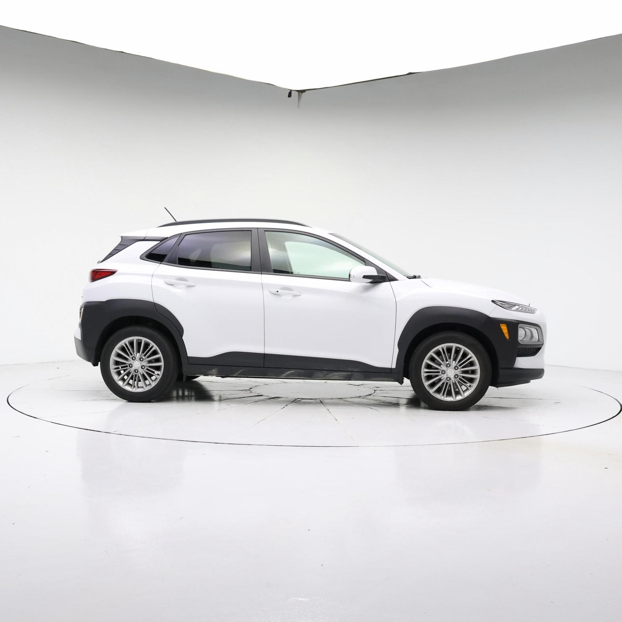 Thumbnail: 2021 Hyundai Kona - 7