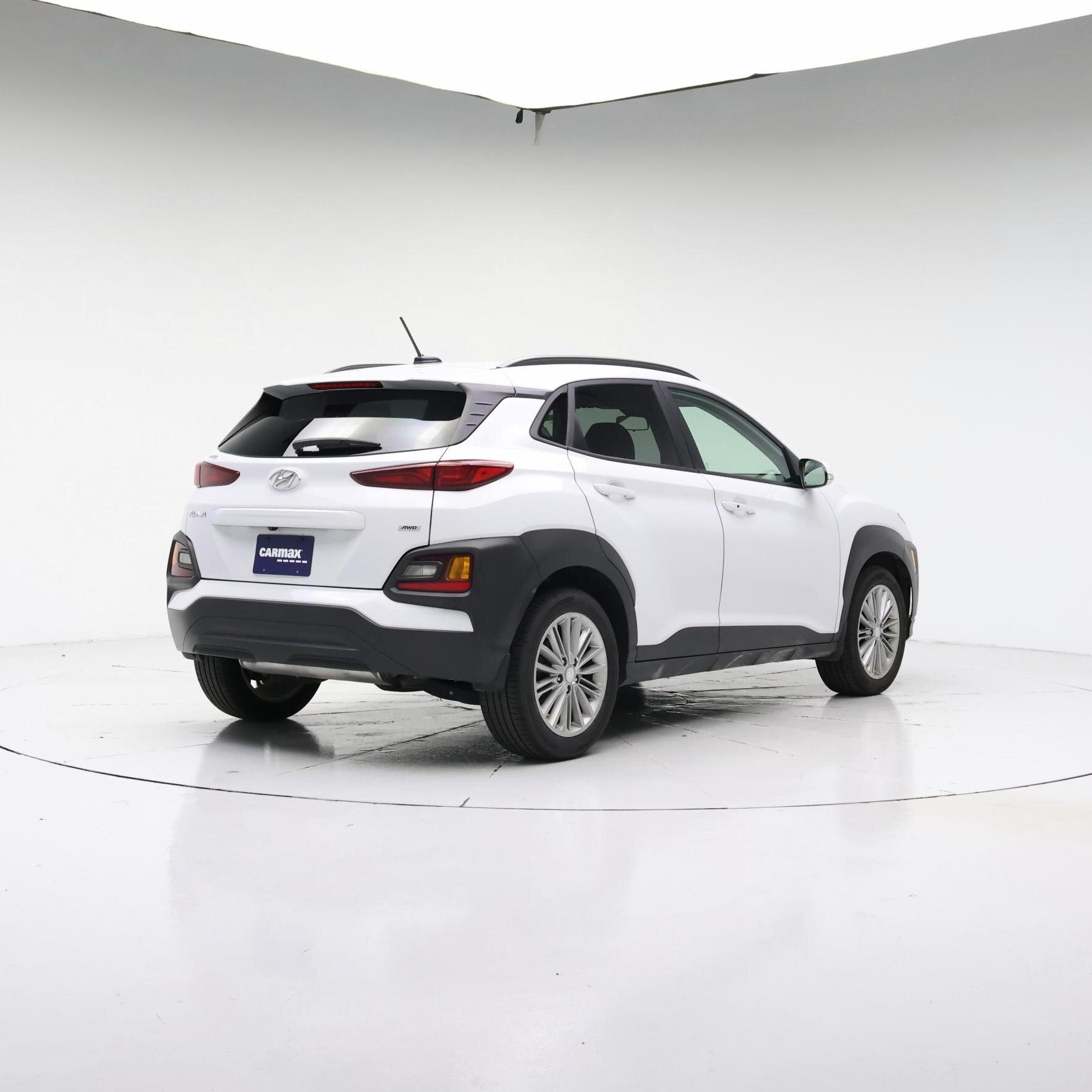 Thumbnail: 2021 Hyundai Kona - 8