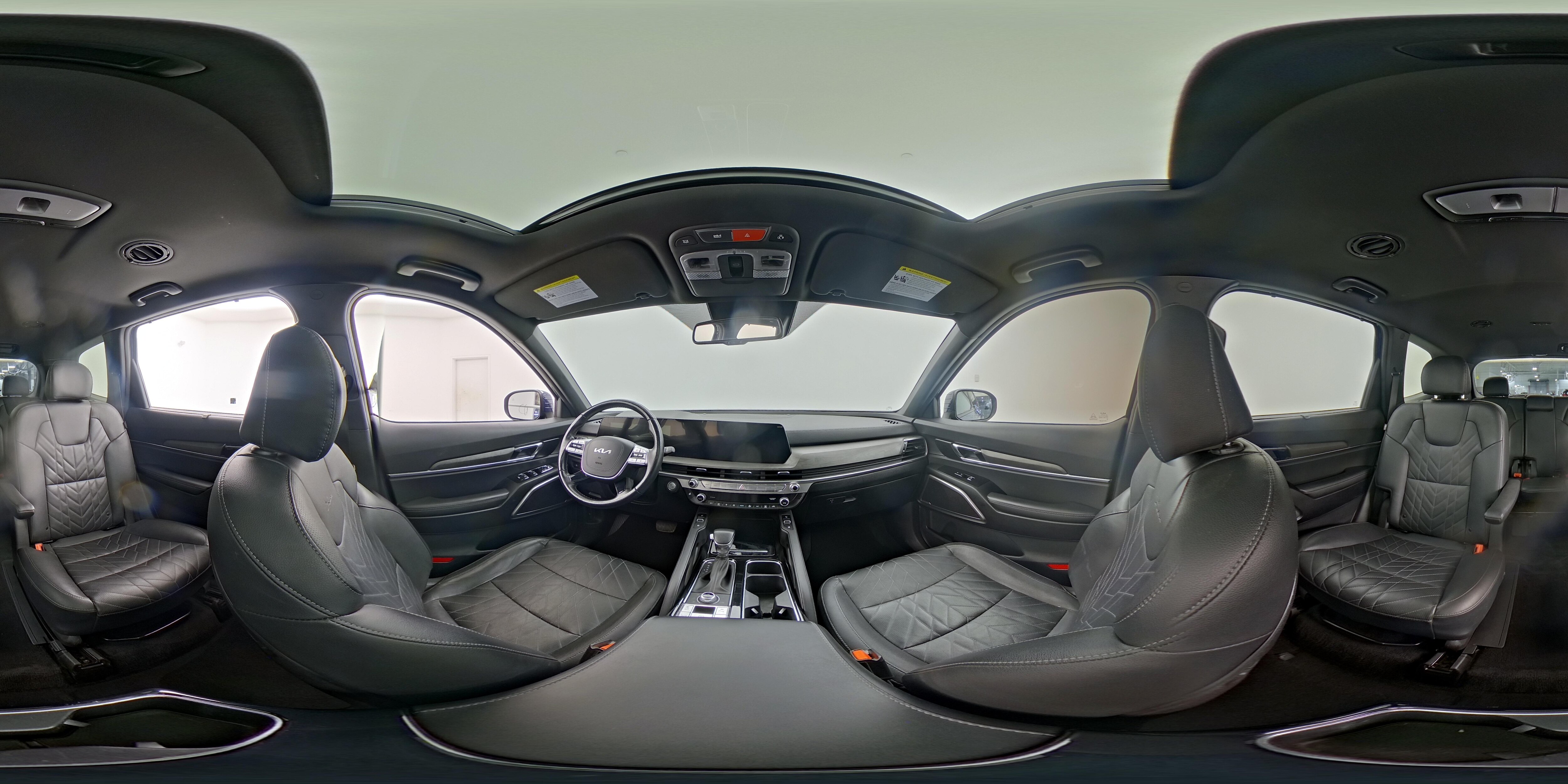 2024 Kia Telluride EX X-Line - Photo 26