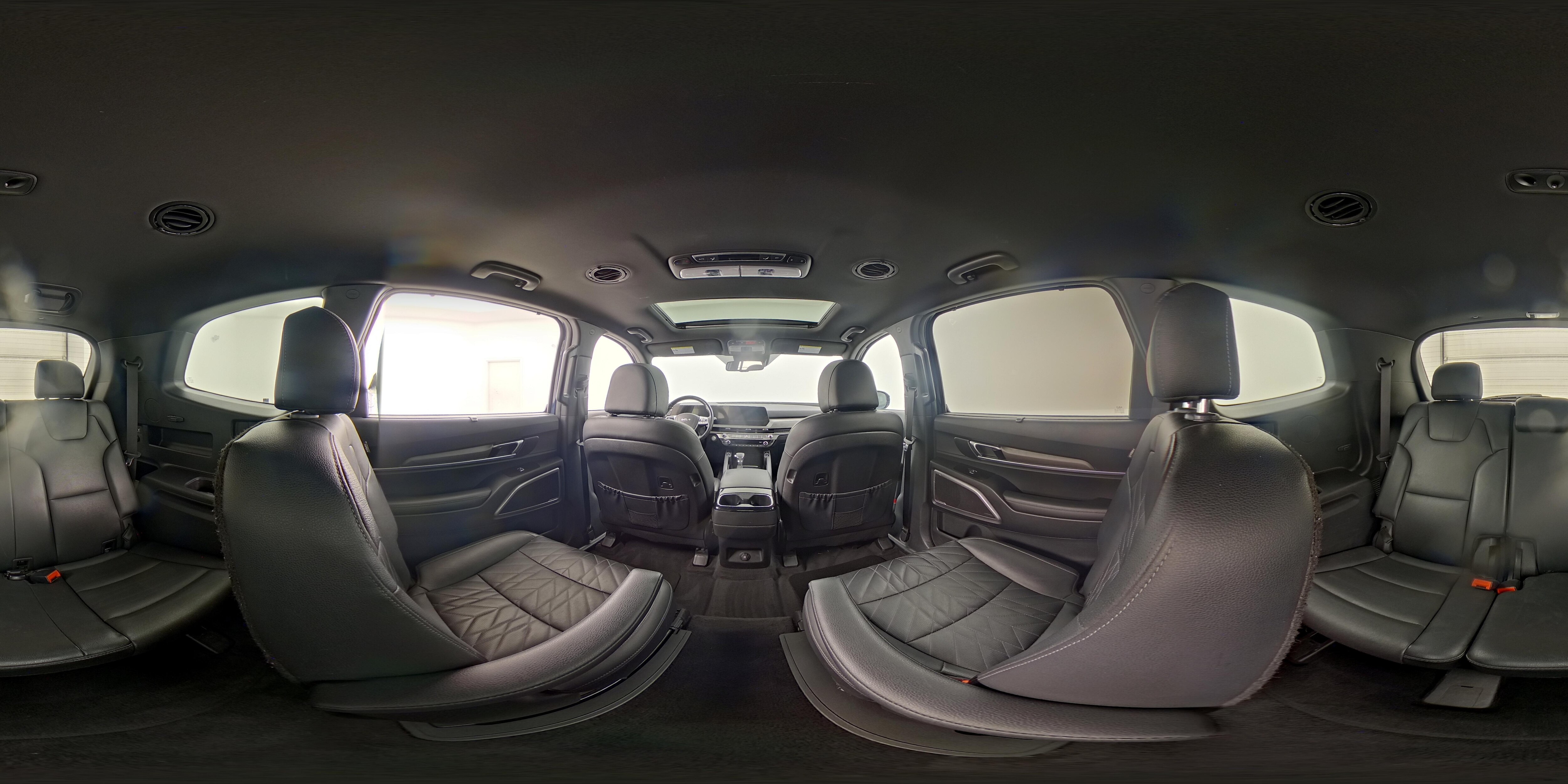 2024 Kia Telluride EX X-Line - Photo 27