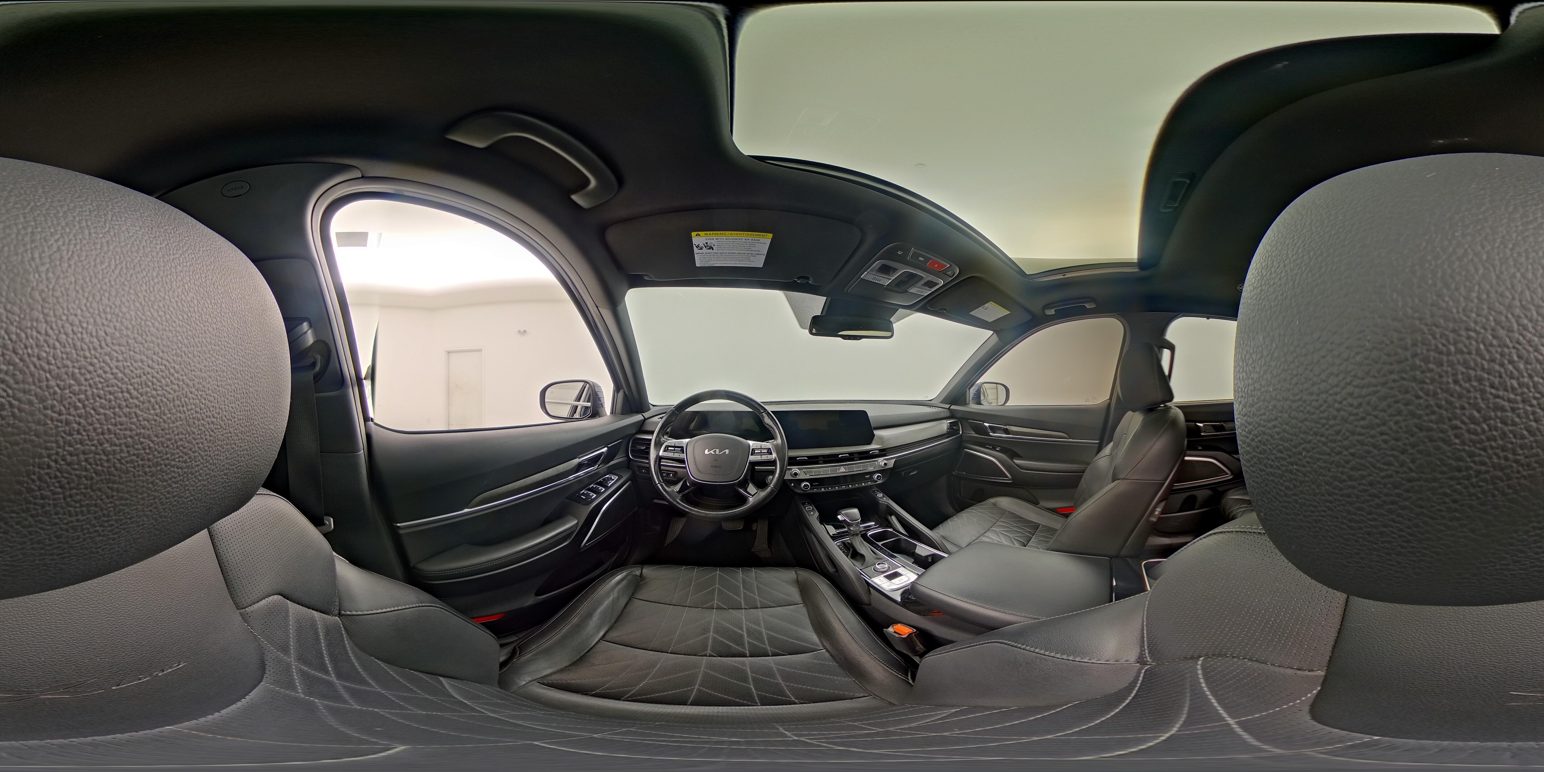 2024 Kia Telluride EX X-Line - Photo 28