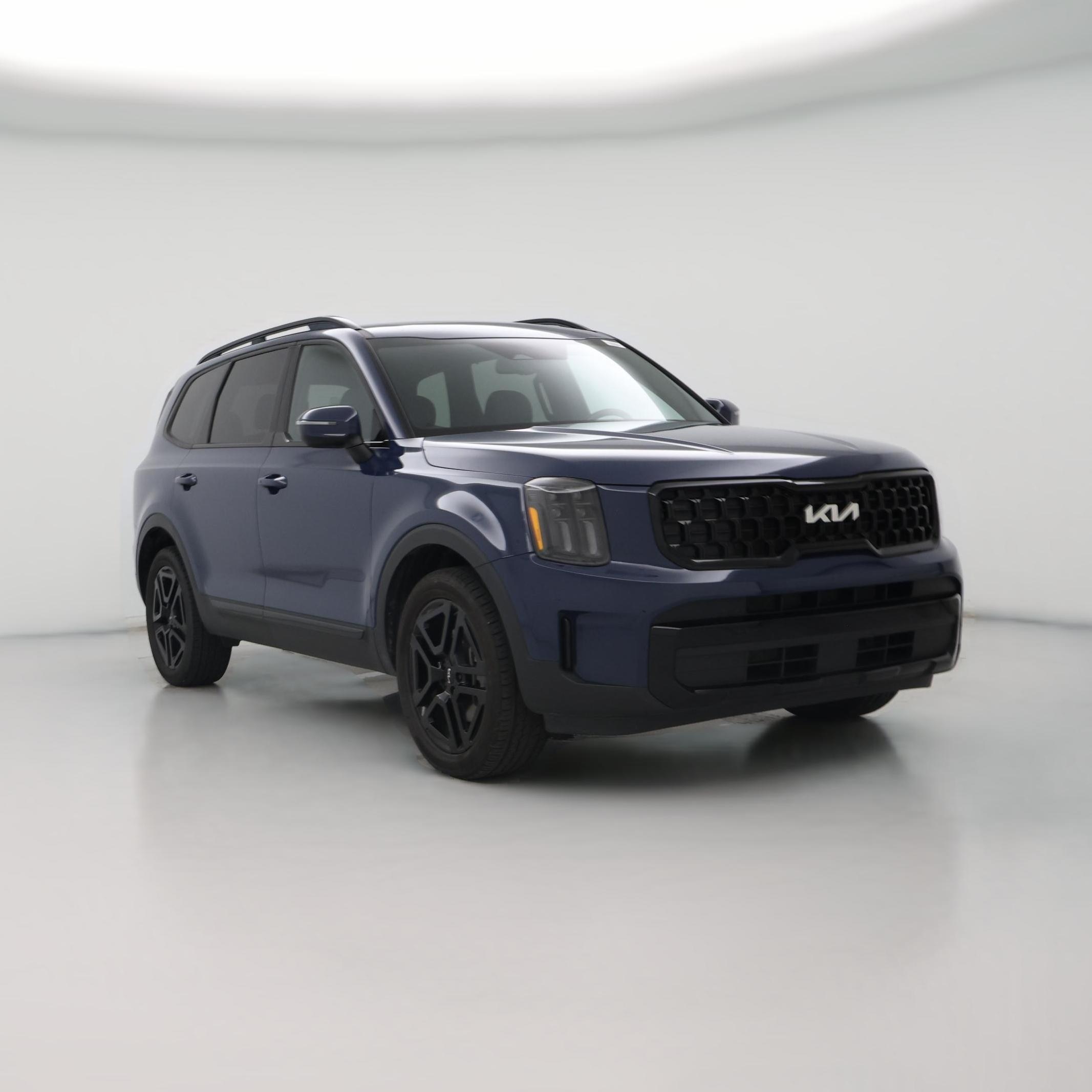 Thumbnail: 2024 Kia Telluride - 1