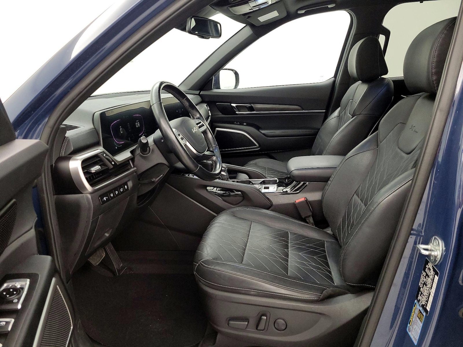 2024 Kia Telluride EX X-Line - Photo 12