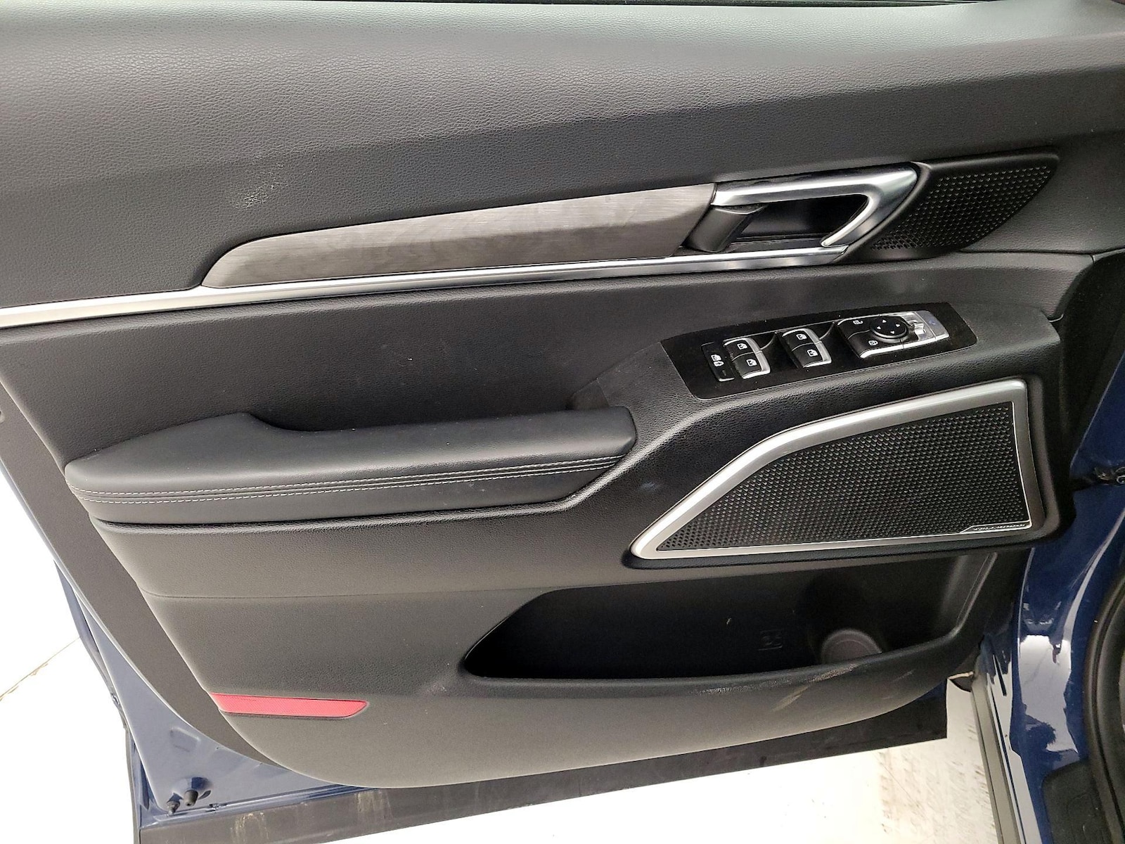 2024 Kia Telluride EX X-Line - Photo 13