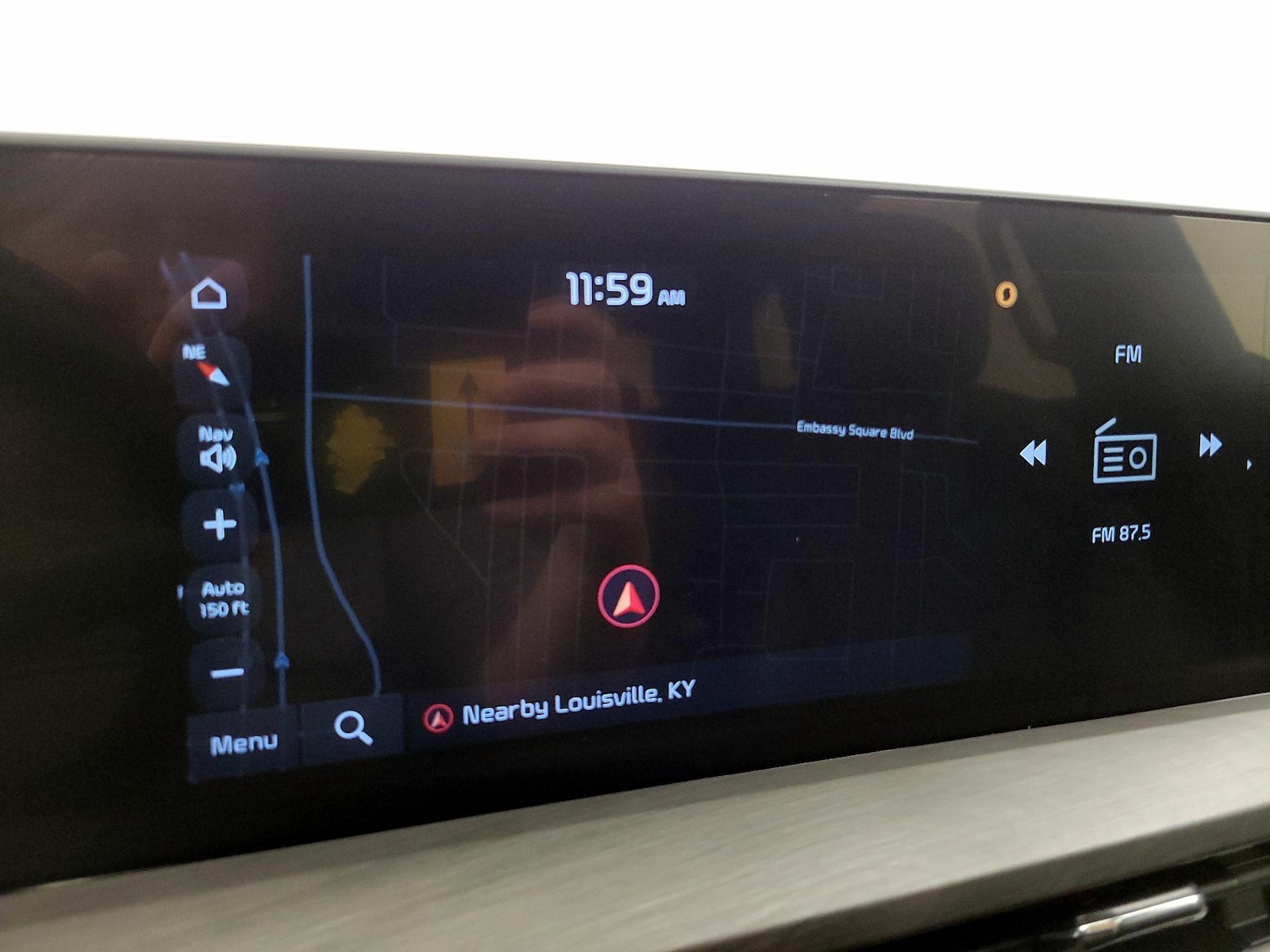 2024 Kia Telluride EX X-Line - Photo 15