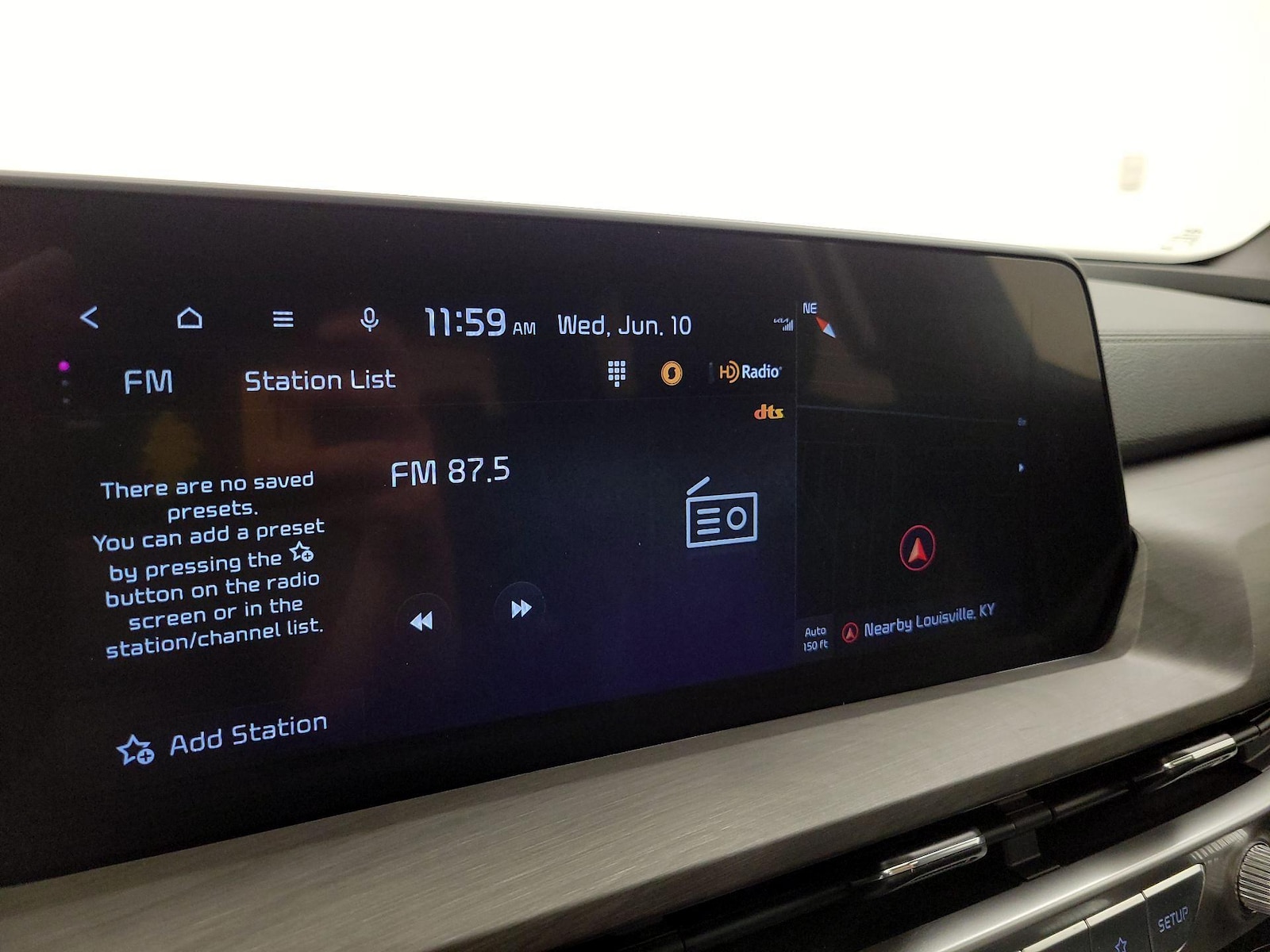 2024 Kia Telluride EX X-Line - Photo 17
