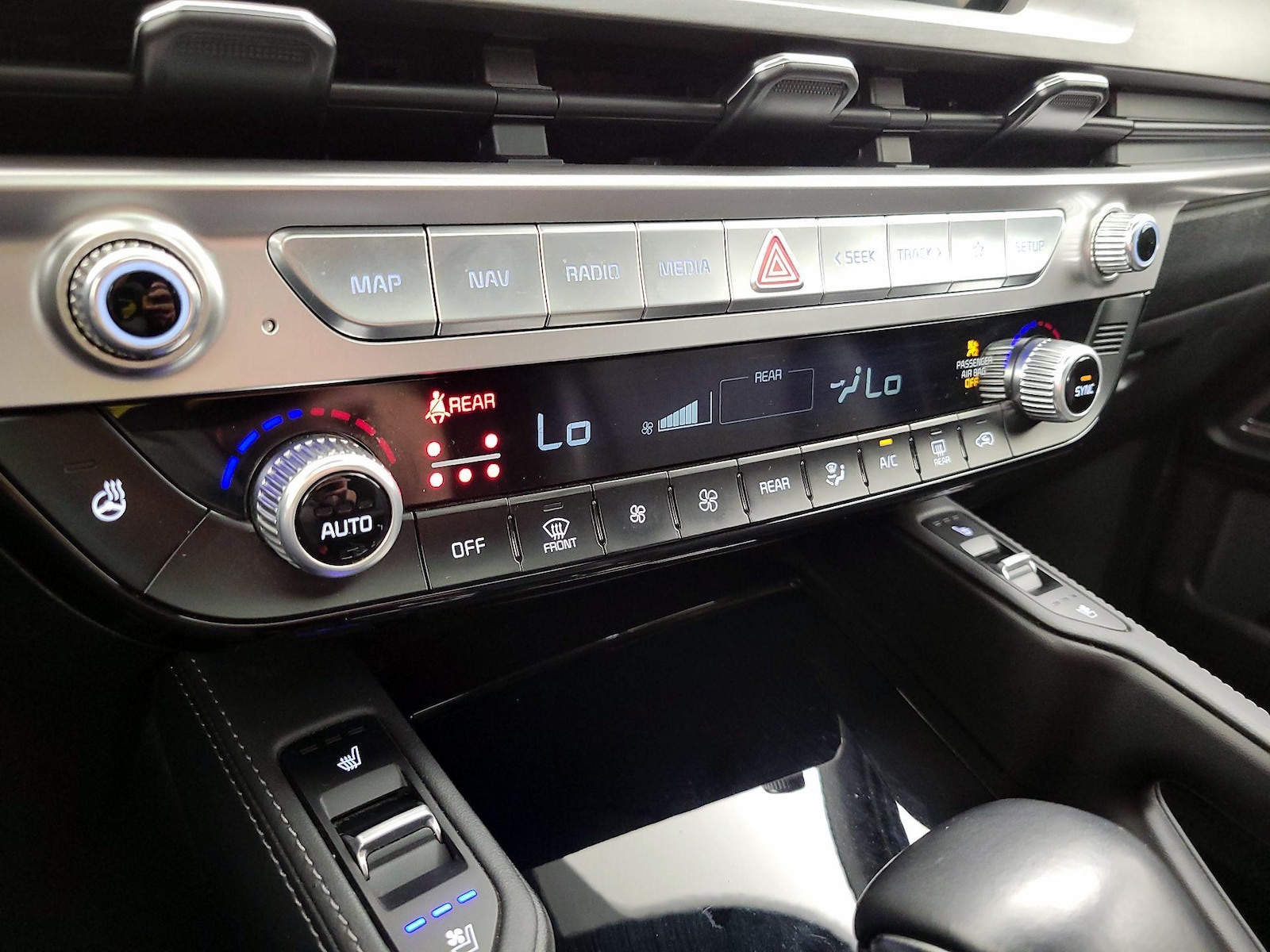2024 Kia Telluride EX X-Line - Photo 18