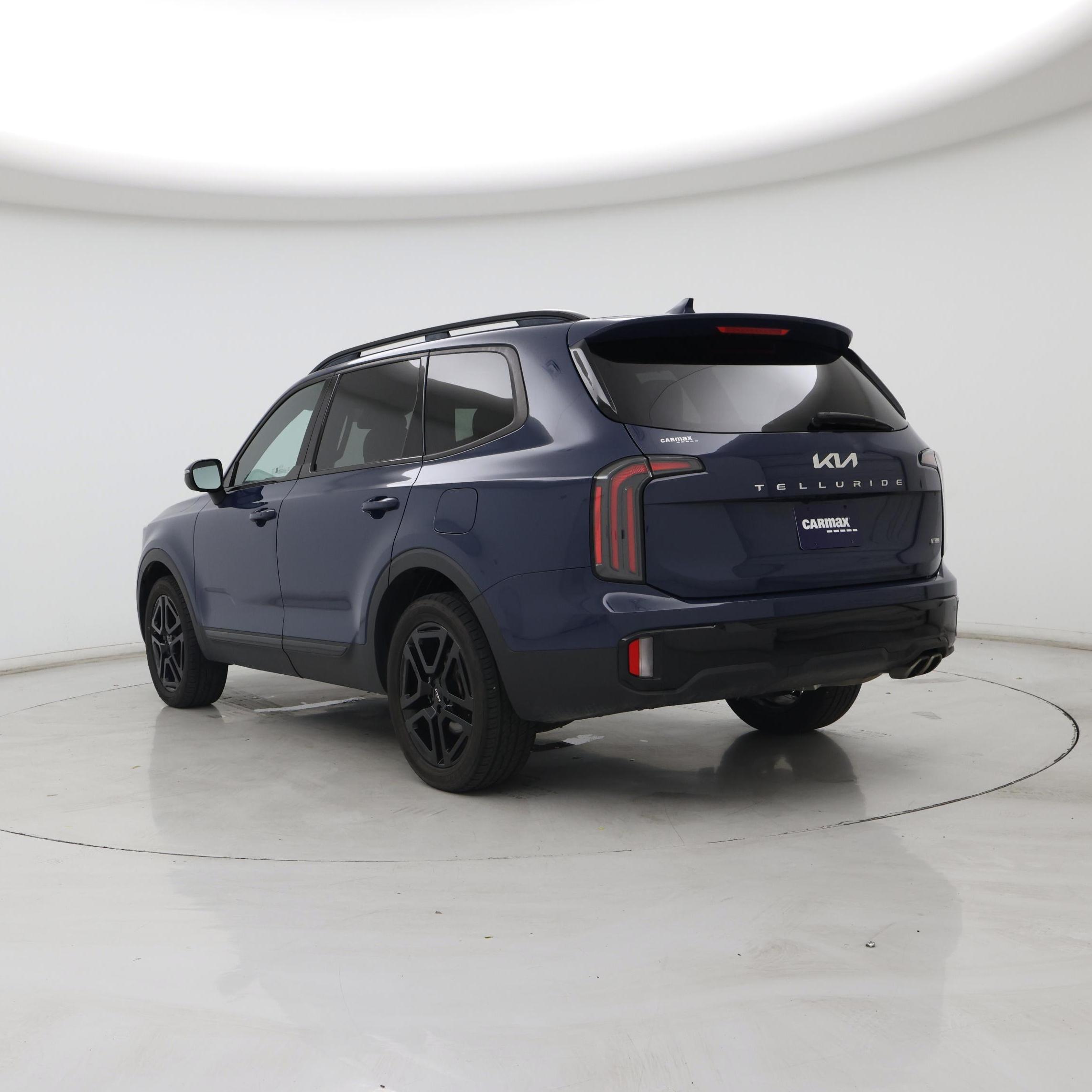 Thumbnail: 2024 Kia Telluride - 2