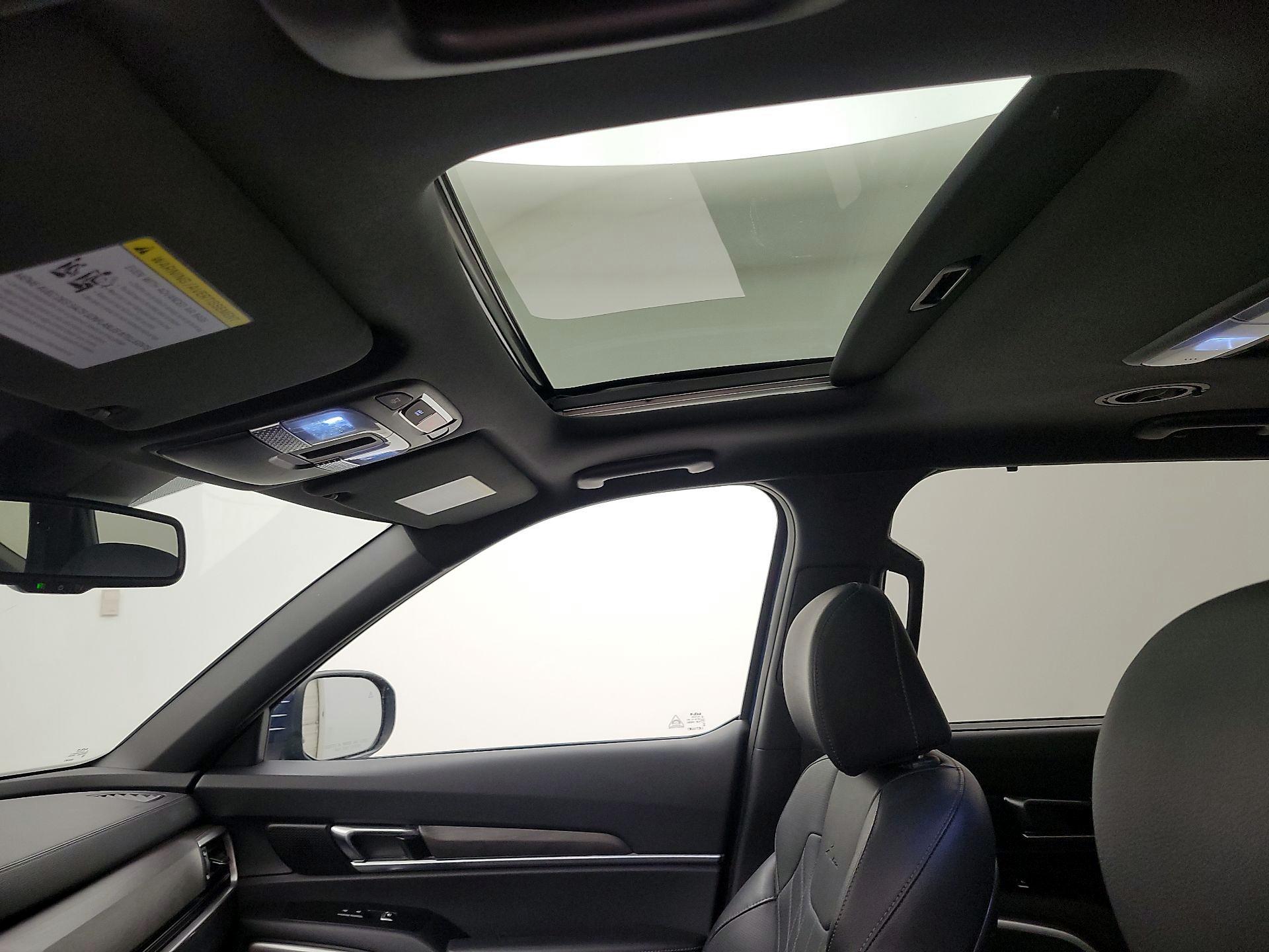 Thumbnail: 2024 Kia Telluride - 19