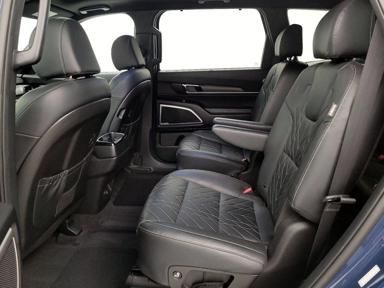 2024 Kia Telluride EX X-Line - Photo 21