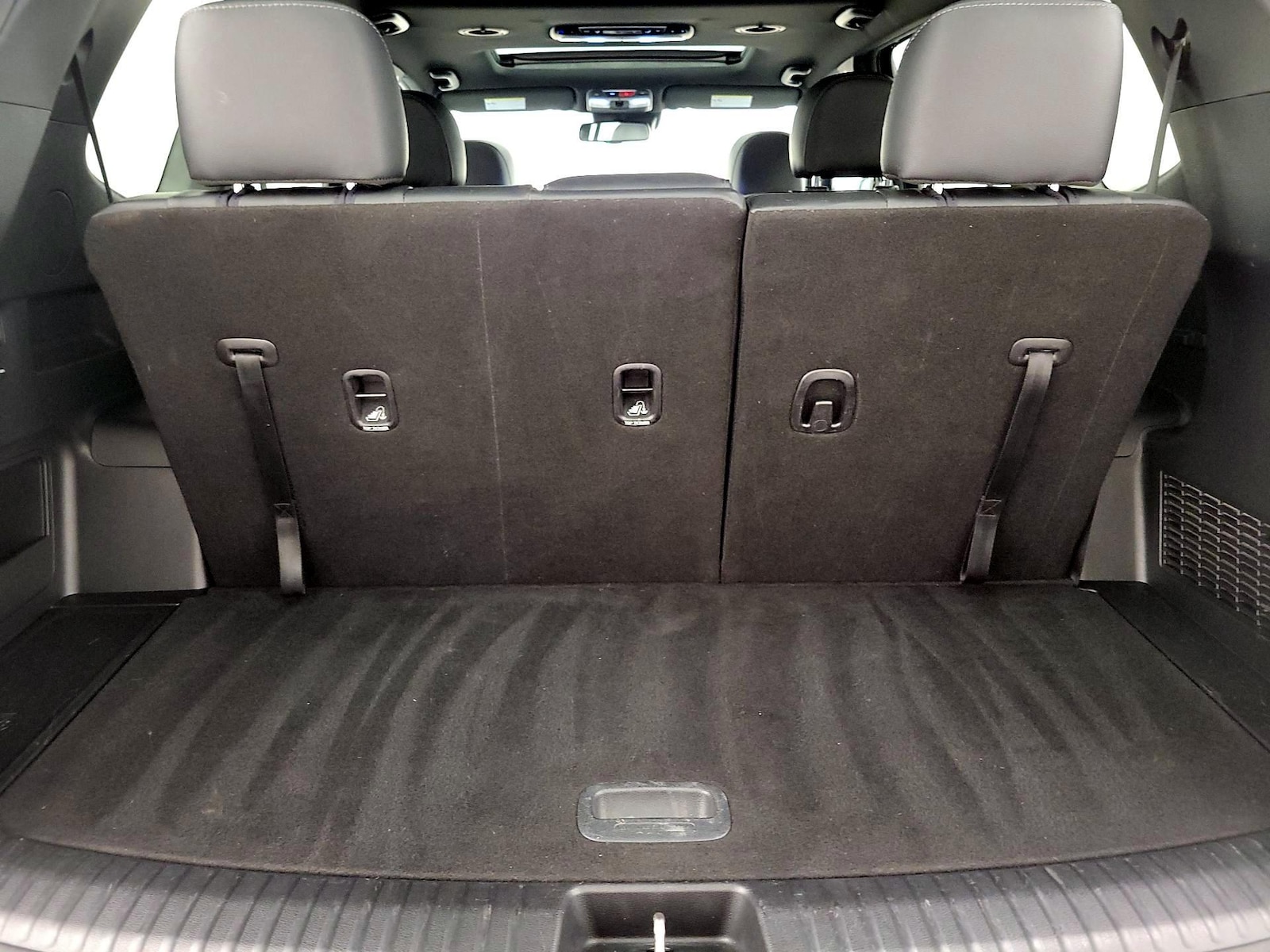 2024 Kia Telluride EX X-Line - Photo 23