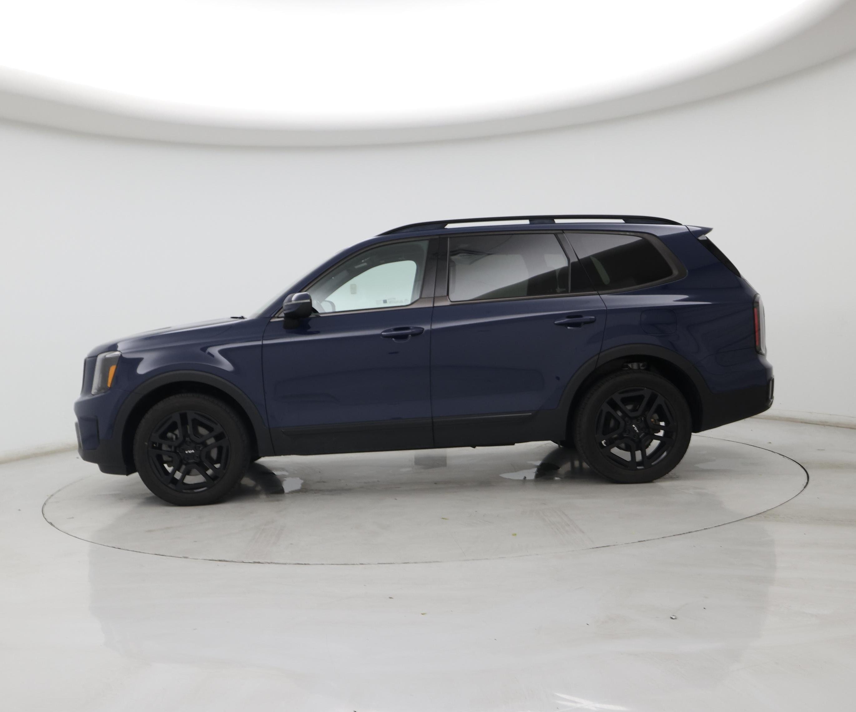 Thumbnail: 2024 Kia Telluride - 3