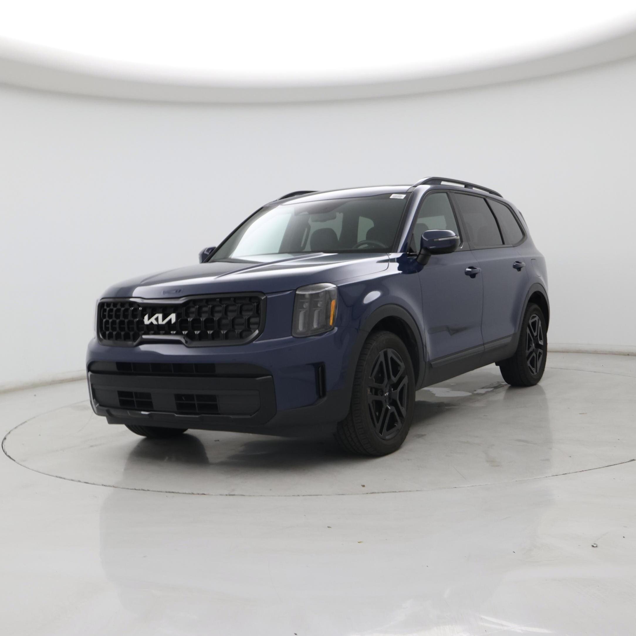 Thumbnail: 2024 Kia Telluride - 4