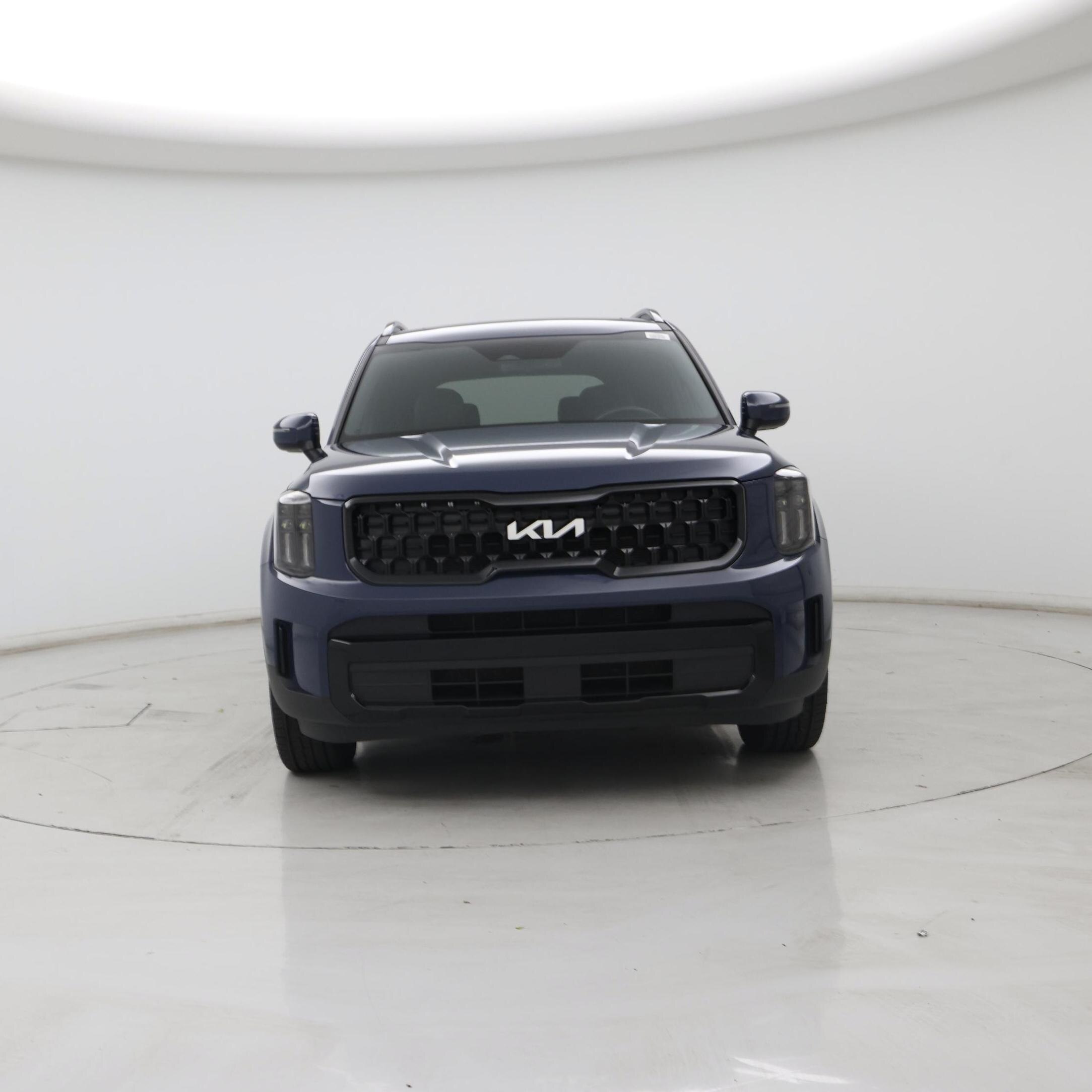 Thumbnail: 2024 Kia Telluride - 5