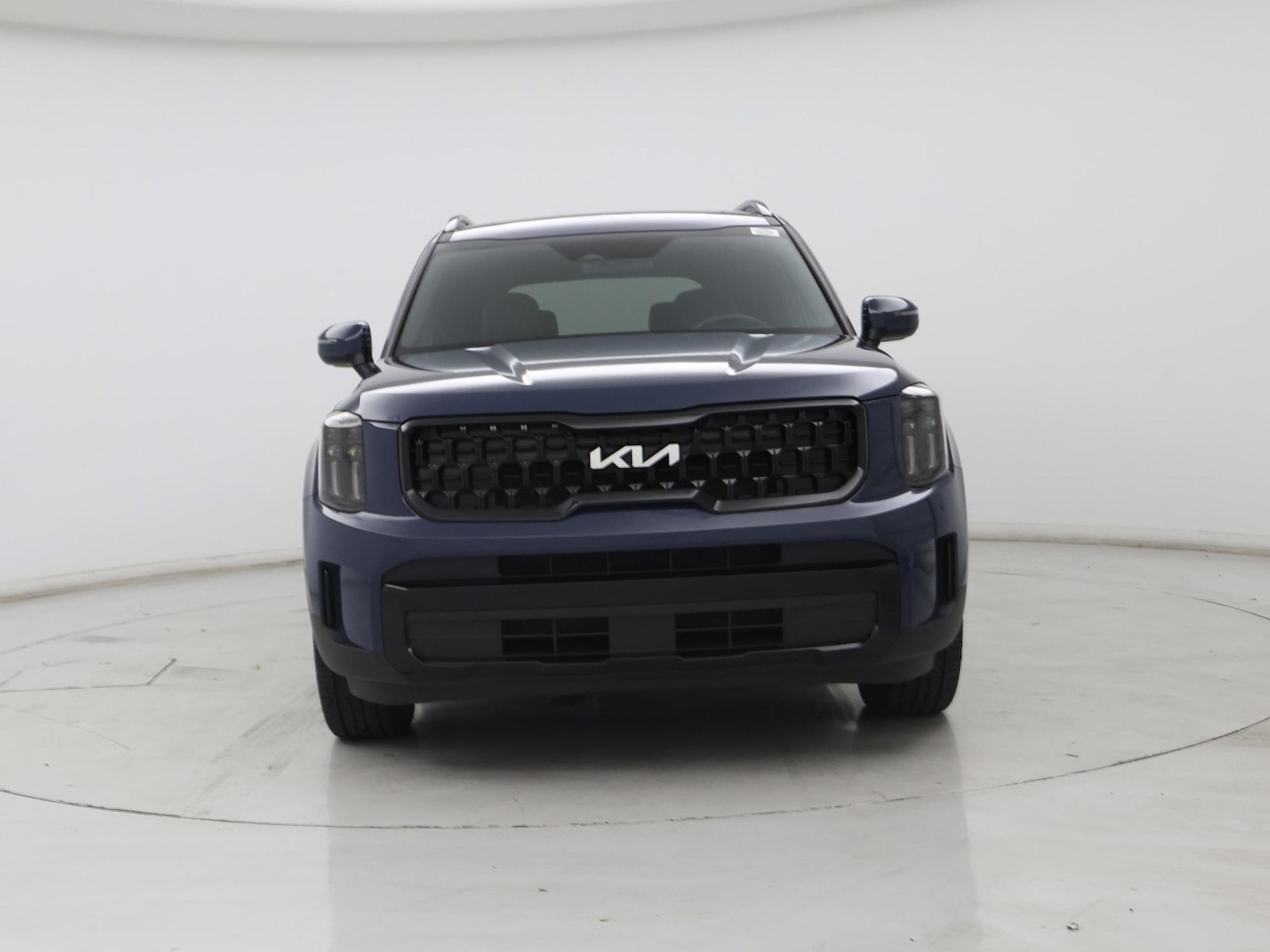 2024 Kia Telluride EX X-Line - Photo 6