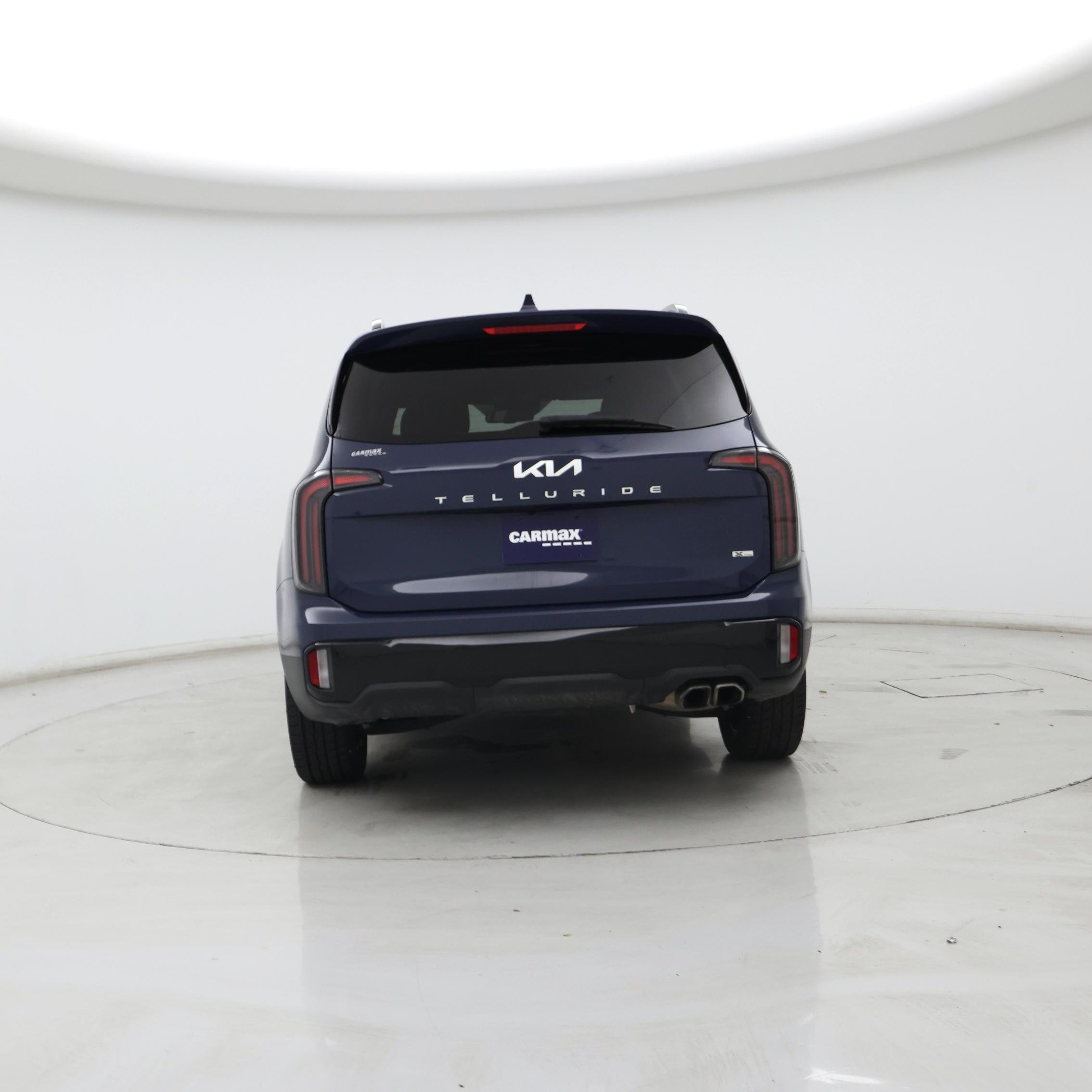 Thumbnail: 2024 Kia Telluride - 6
